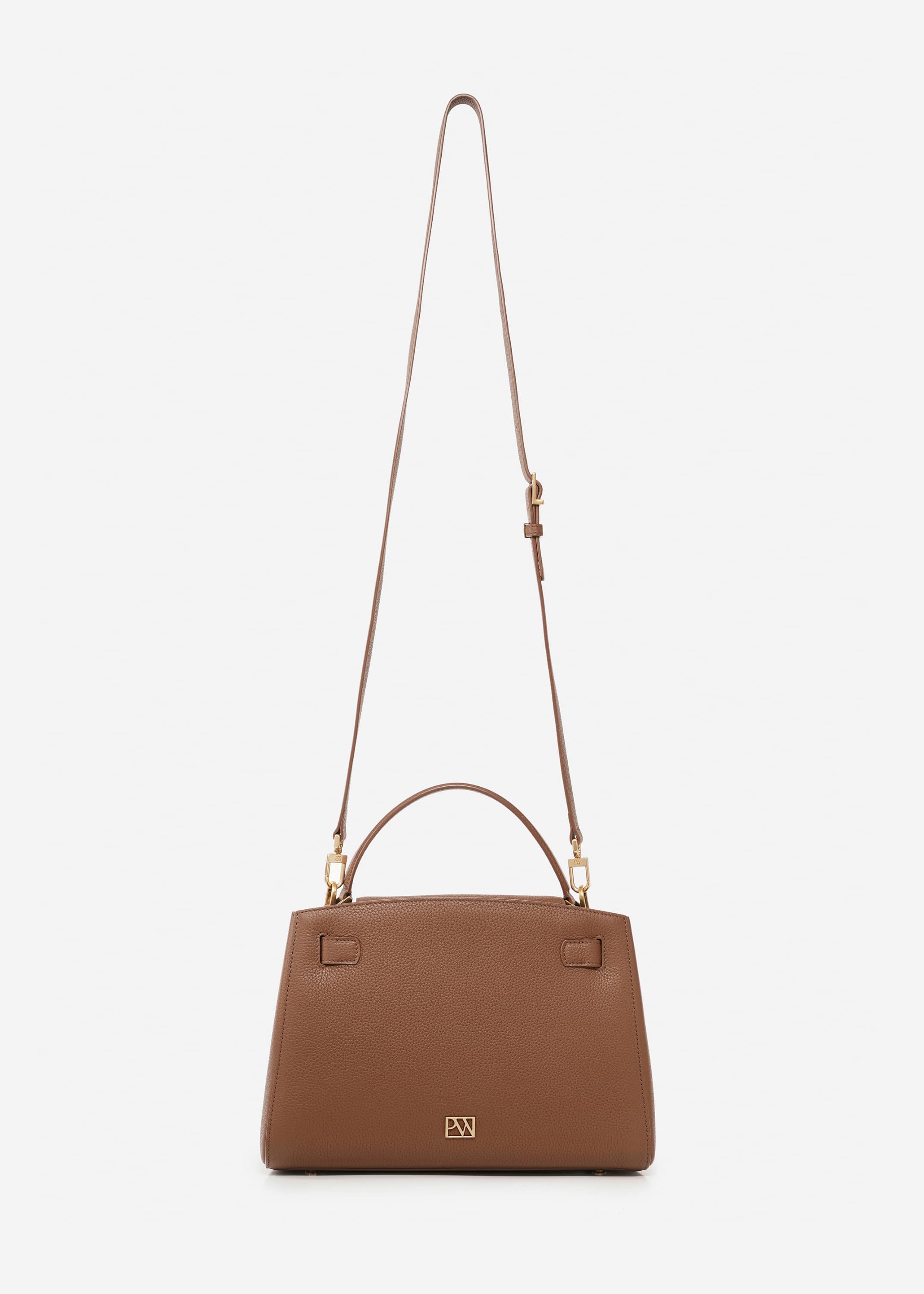 Madison Top Handle Bag - Image 17