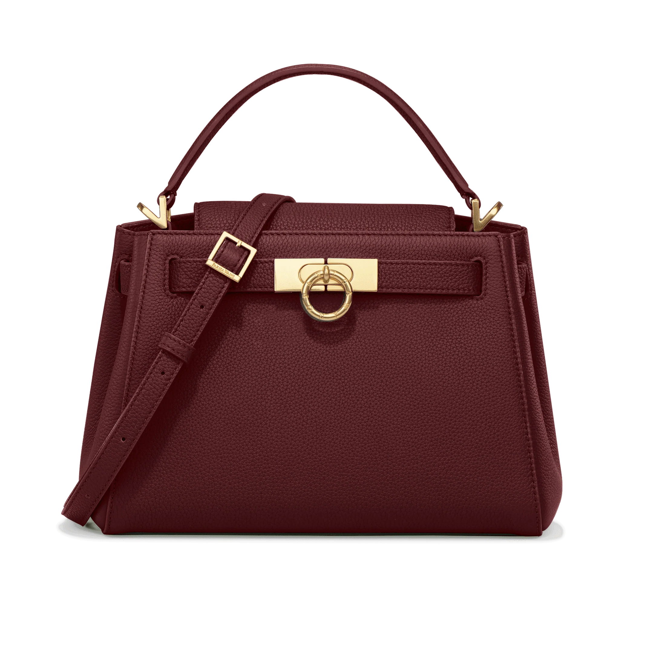 Madison Top Handle Bag - Image 18
