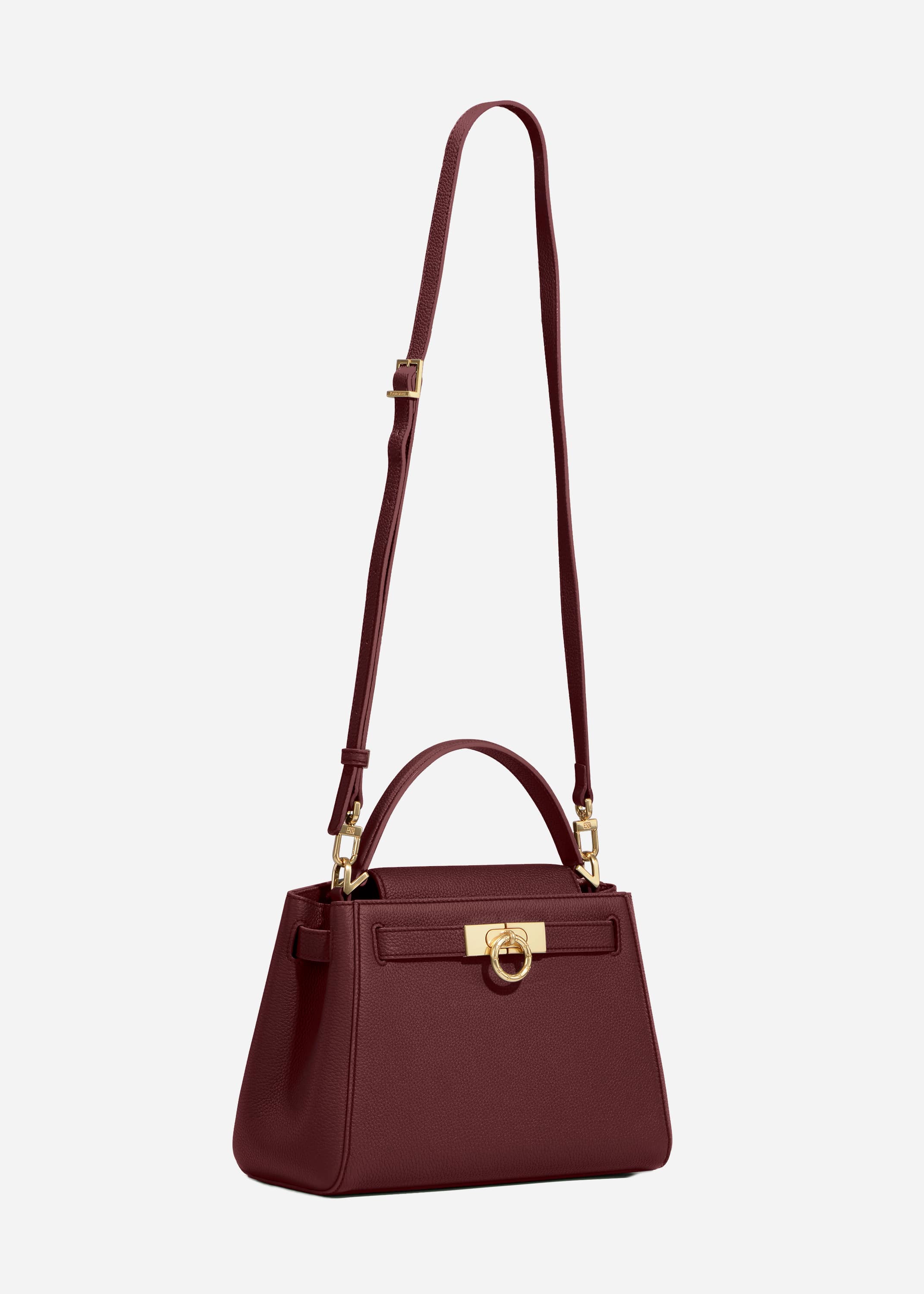 Madison Top Handle Bag - Image 22