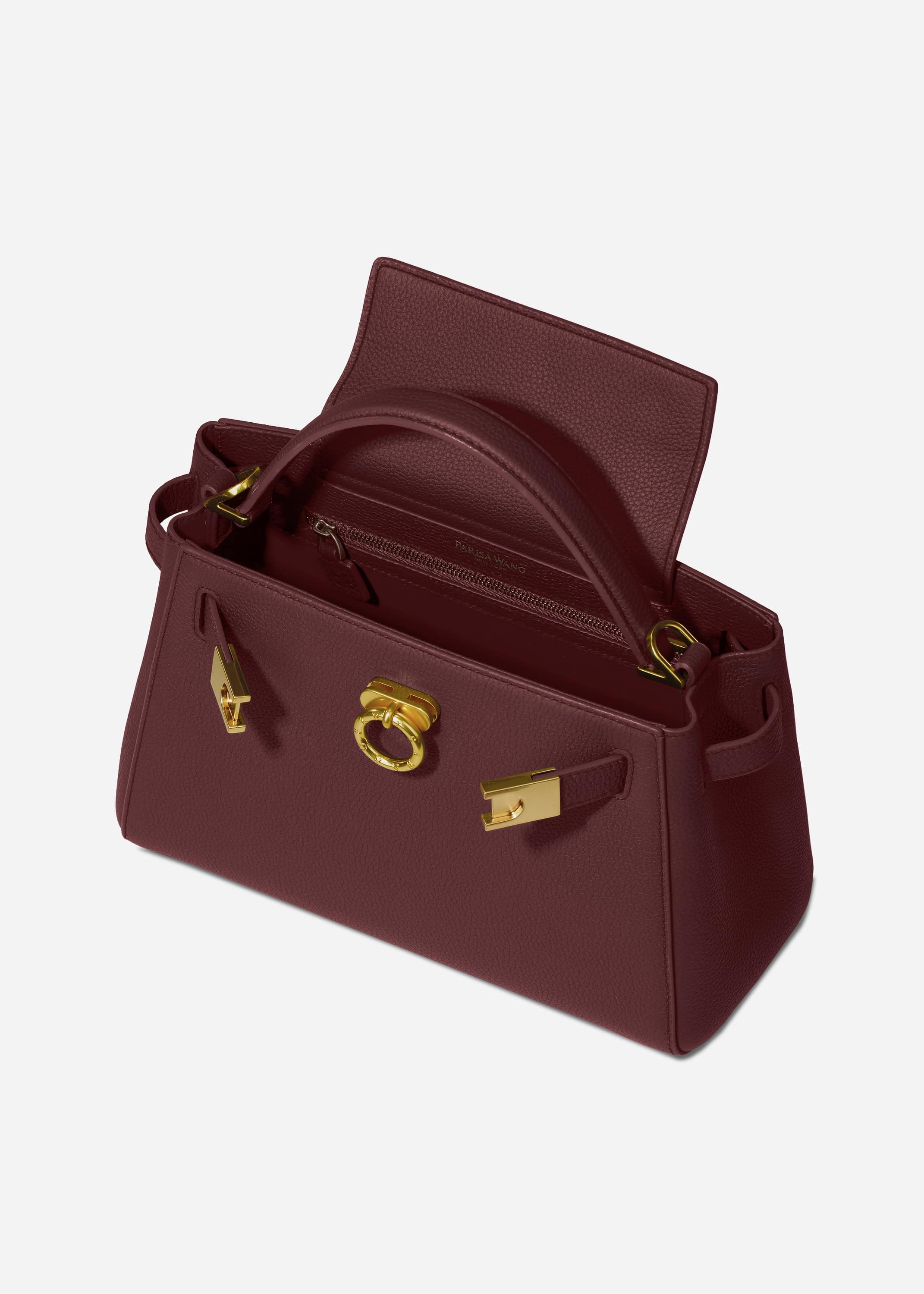 Madison Top Handle Bag - Image 23