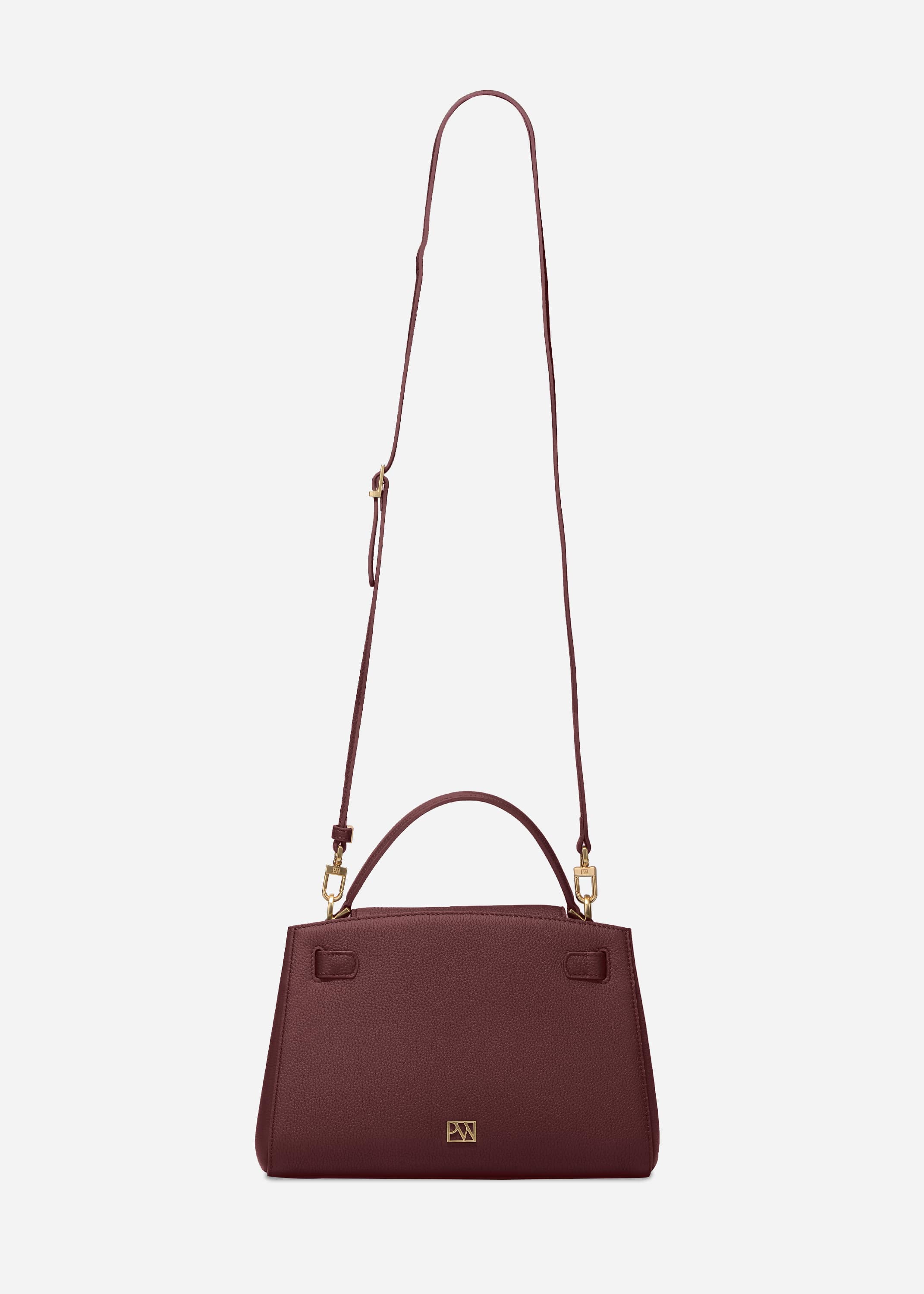 Madison Top Handle Bag - Image 24