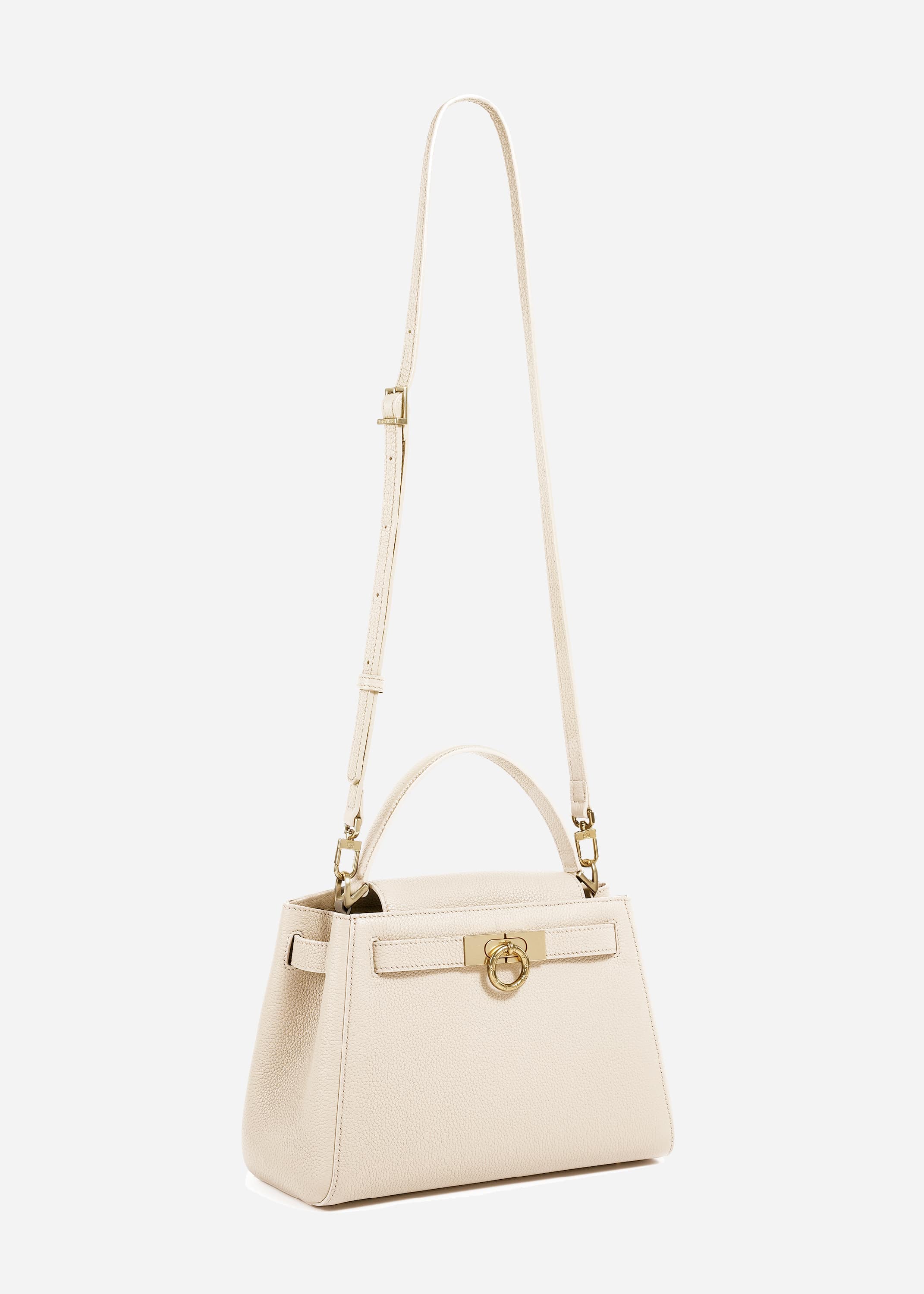 Madison Top Handle Bag - Image 29