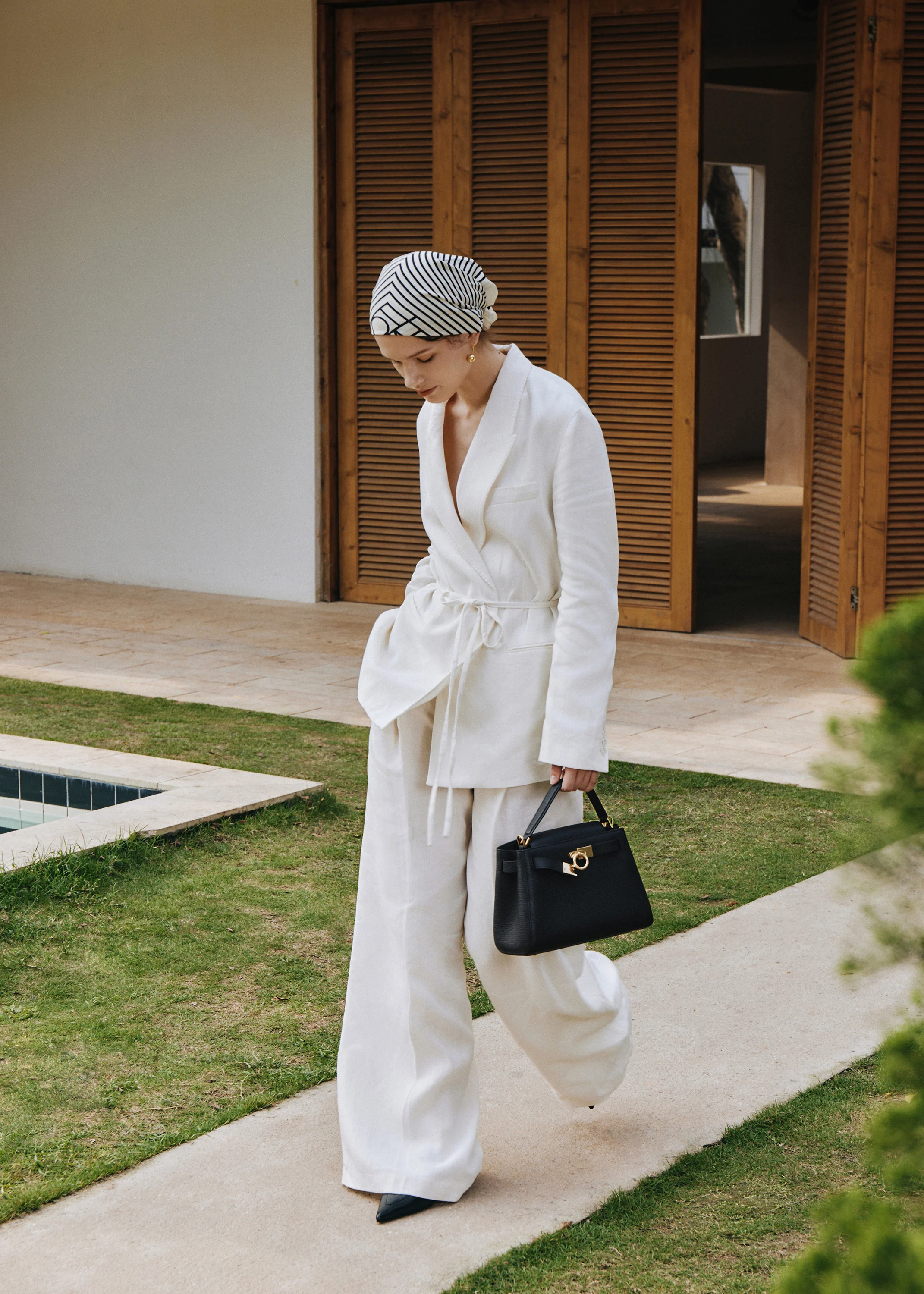 Madison Top Handle Bag - Image 33