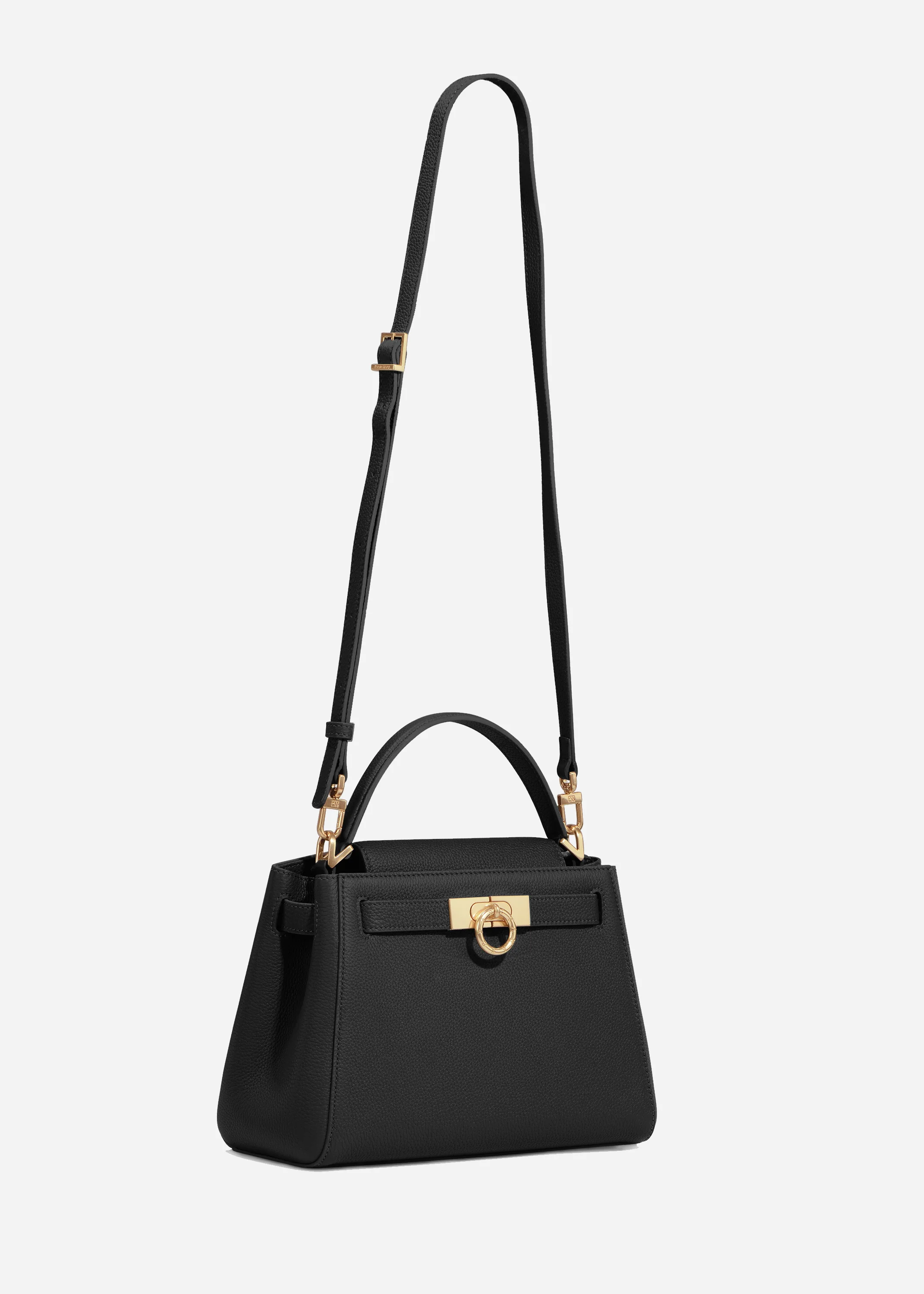 Madison Top Handle Bag - Image 35