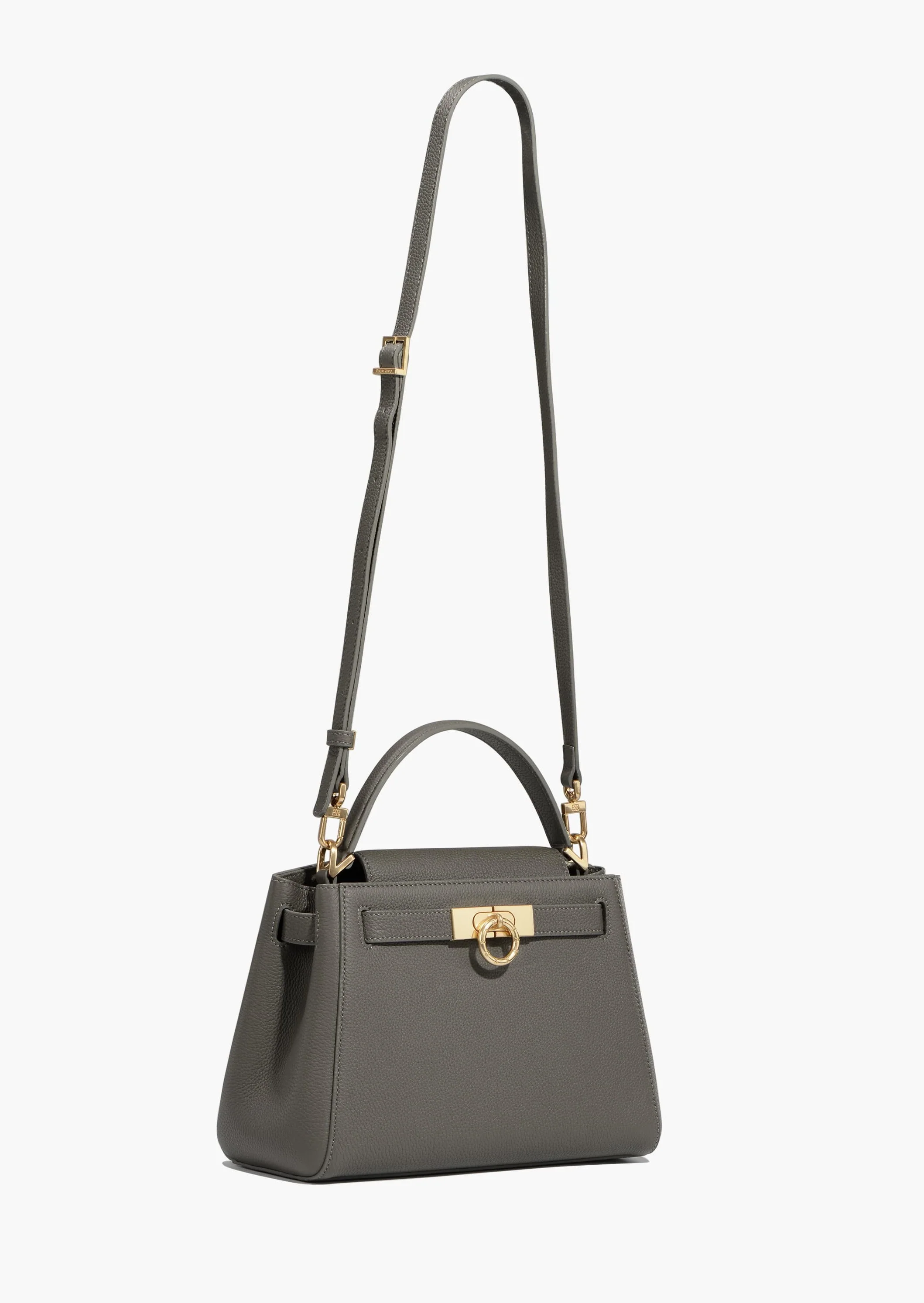 Madison Top Handle Bag - Image 7