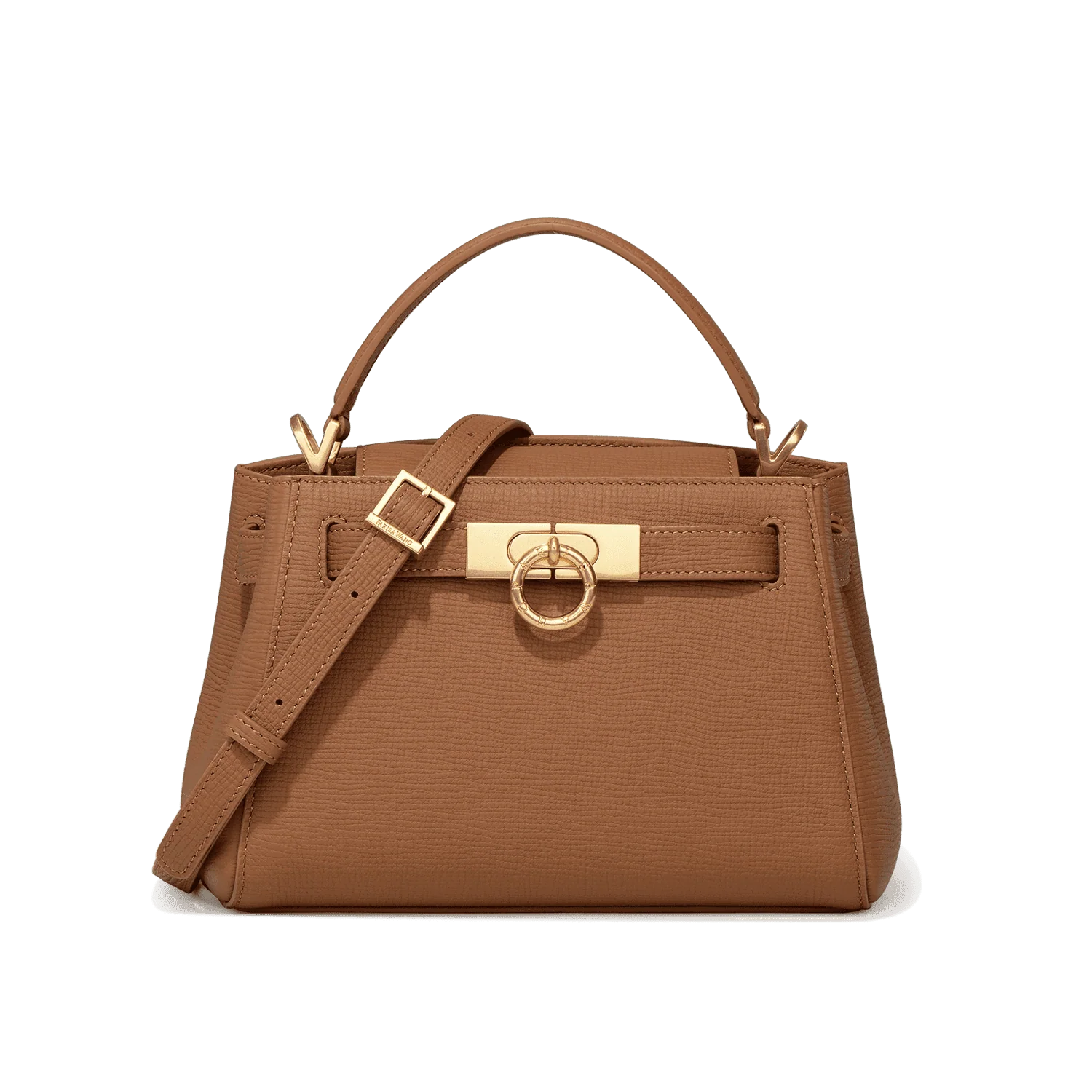 Madison Micro Top Handle Bag - Image 11