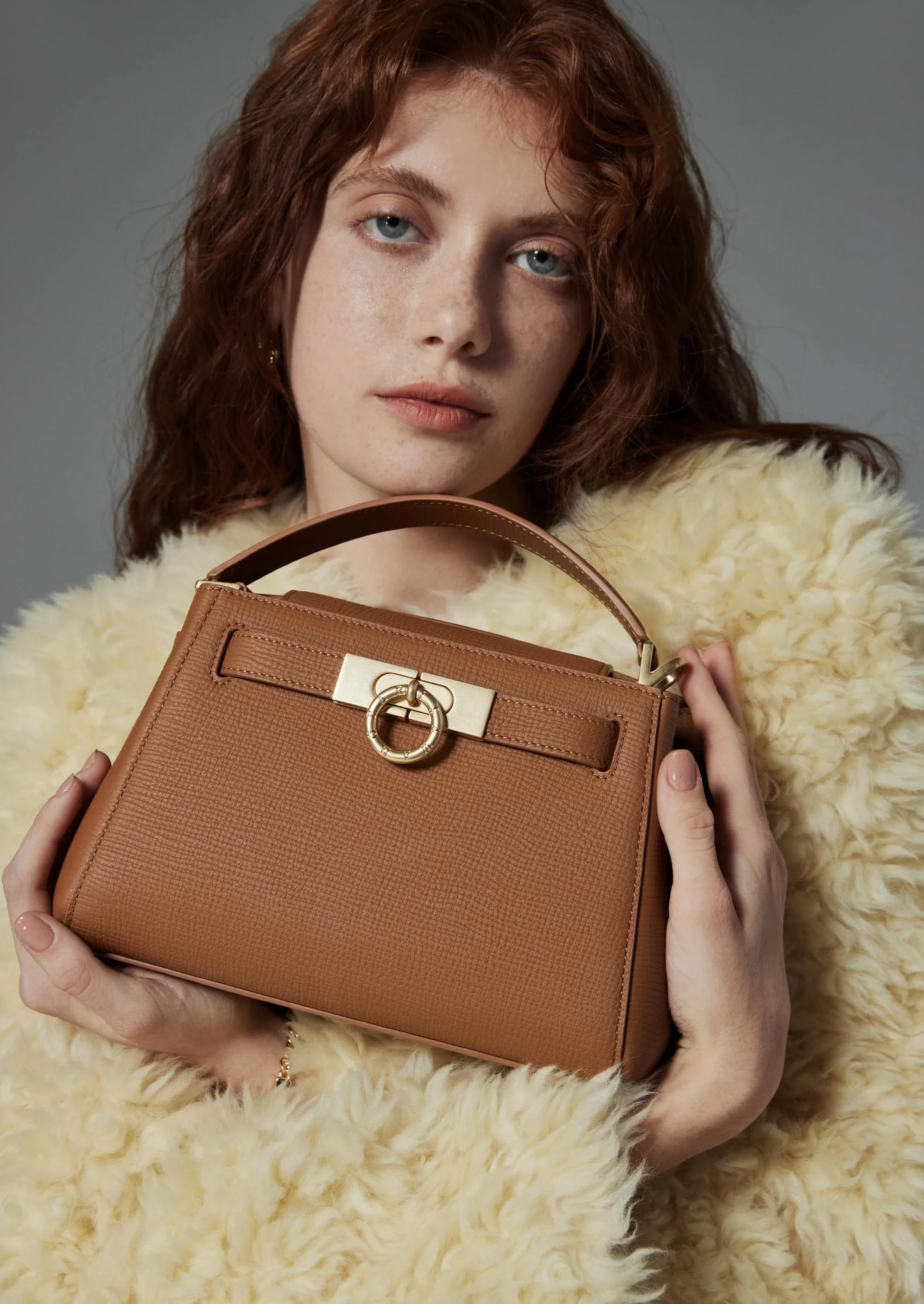 Madison Micro Top Handle Bag - Image 12