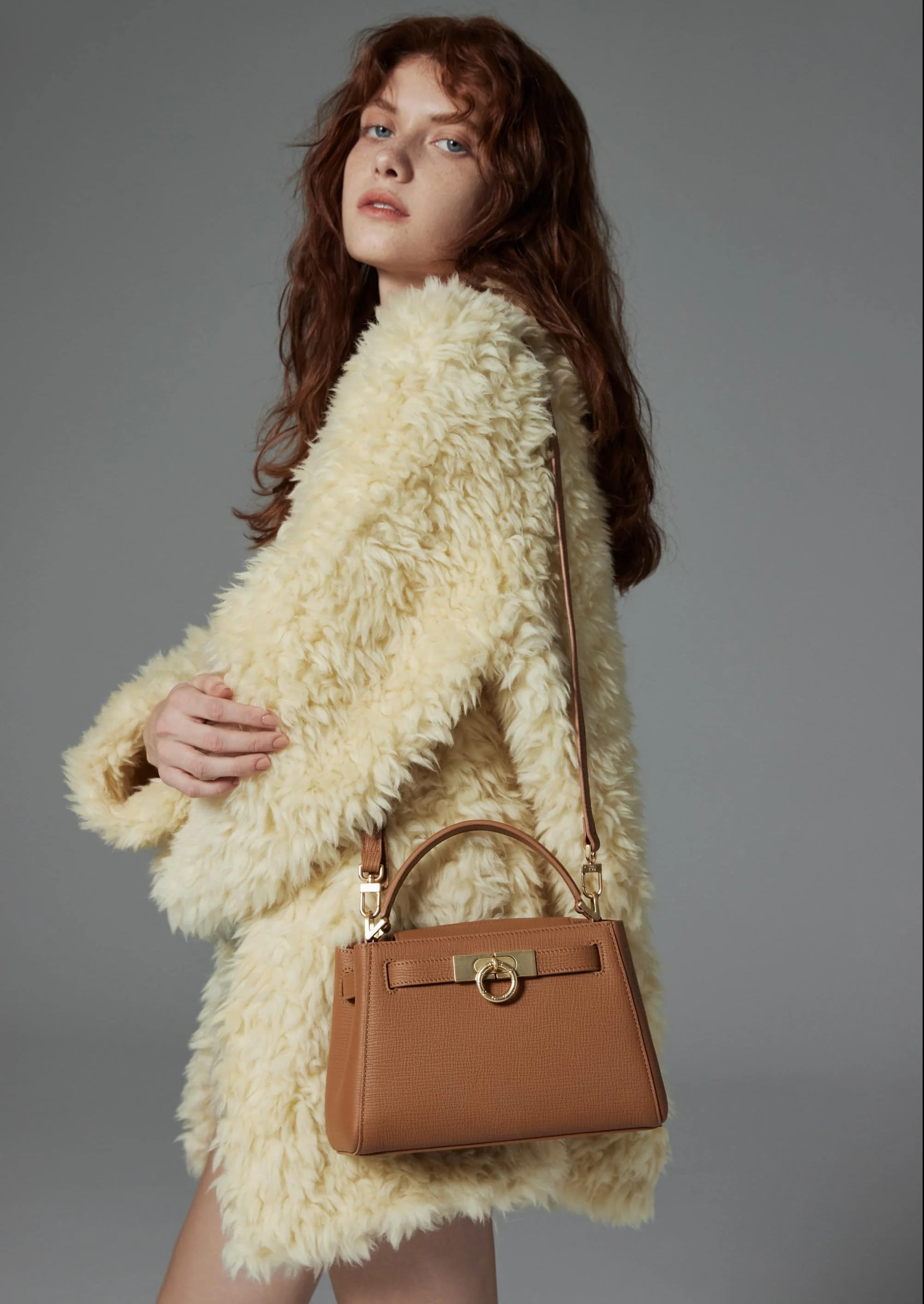 Madison Micro Top Handle Bag - Image 15