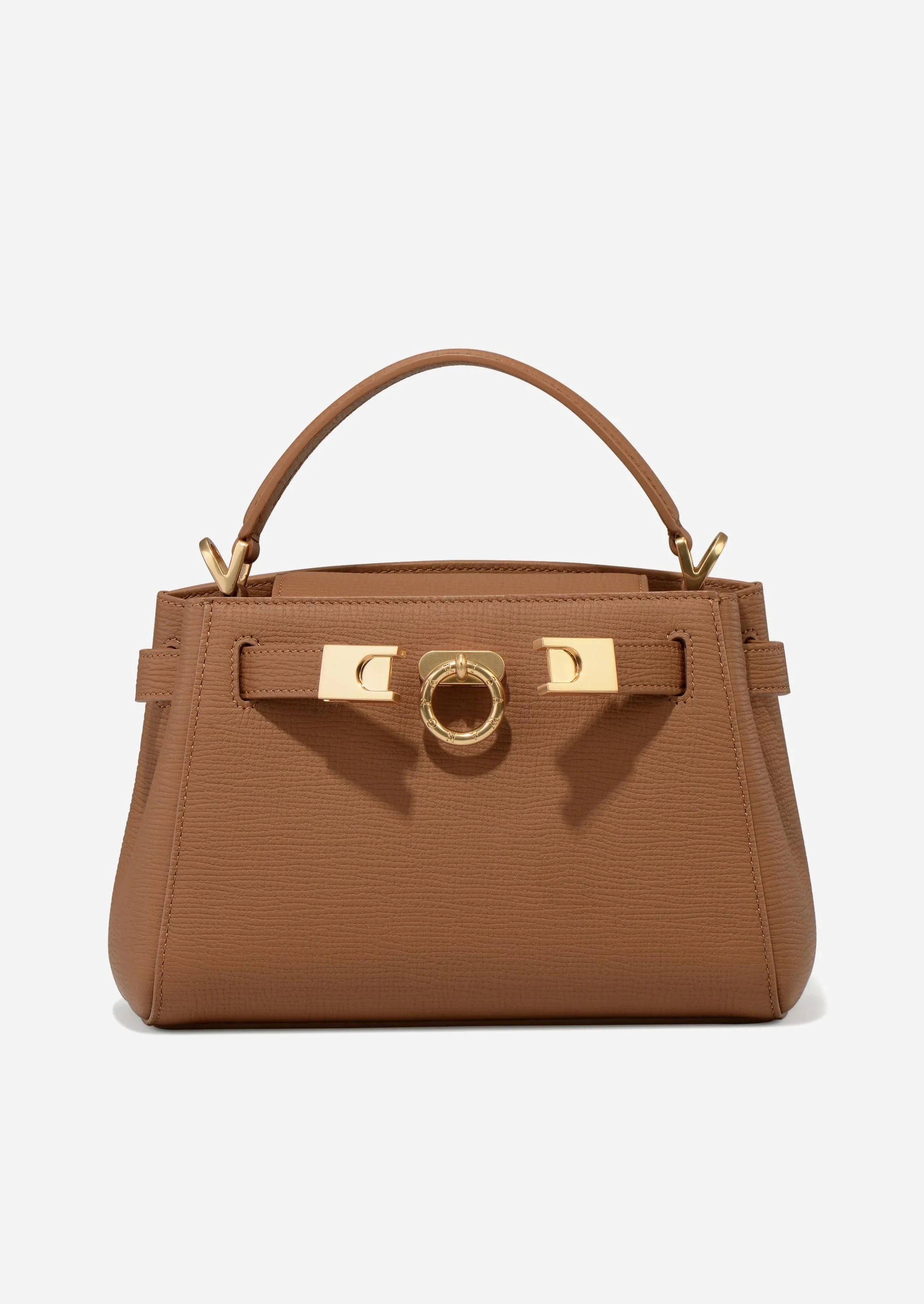 Madison Micro Top Handle Bag - Image 17