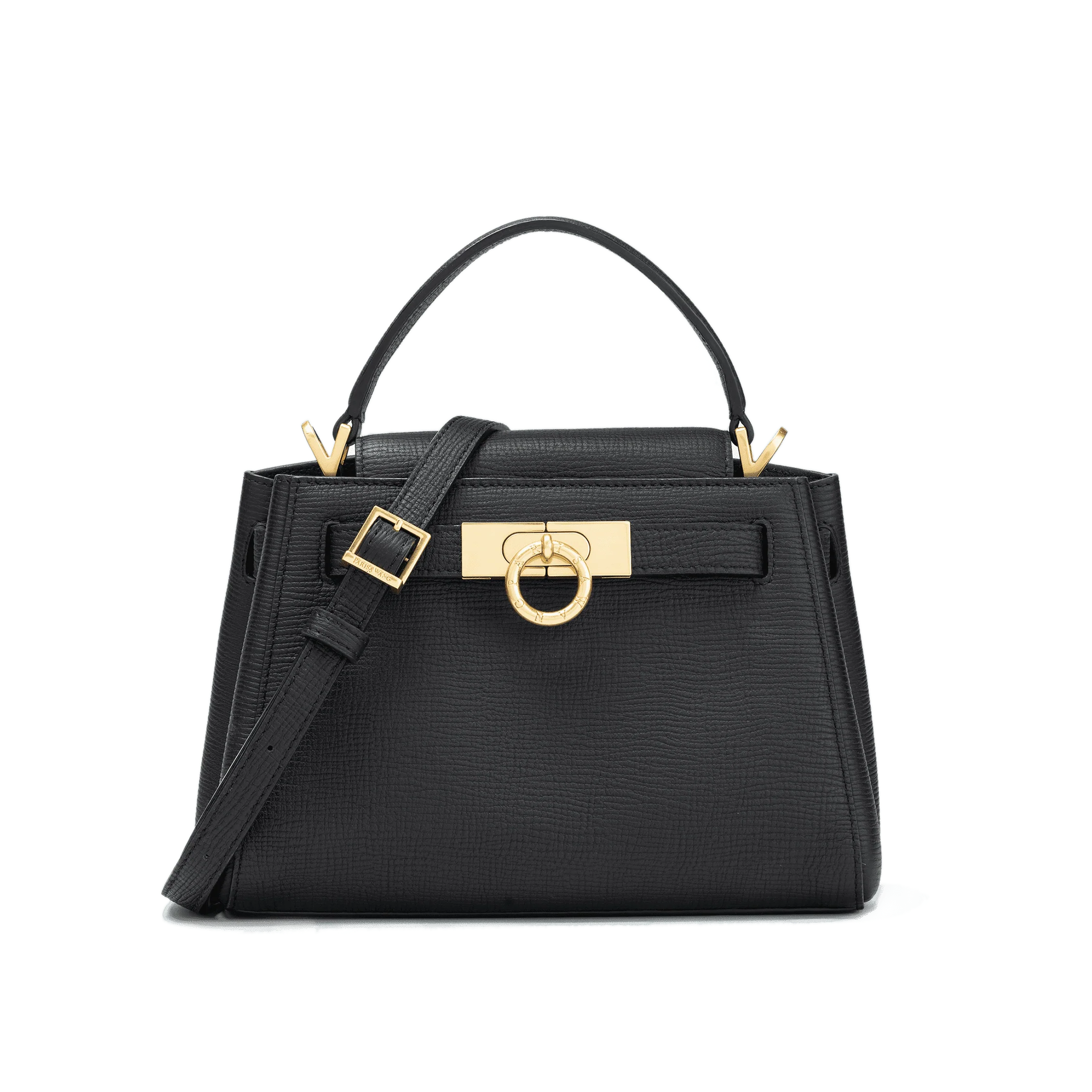 Madison Micro Top Handle Bag - Image 20