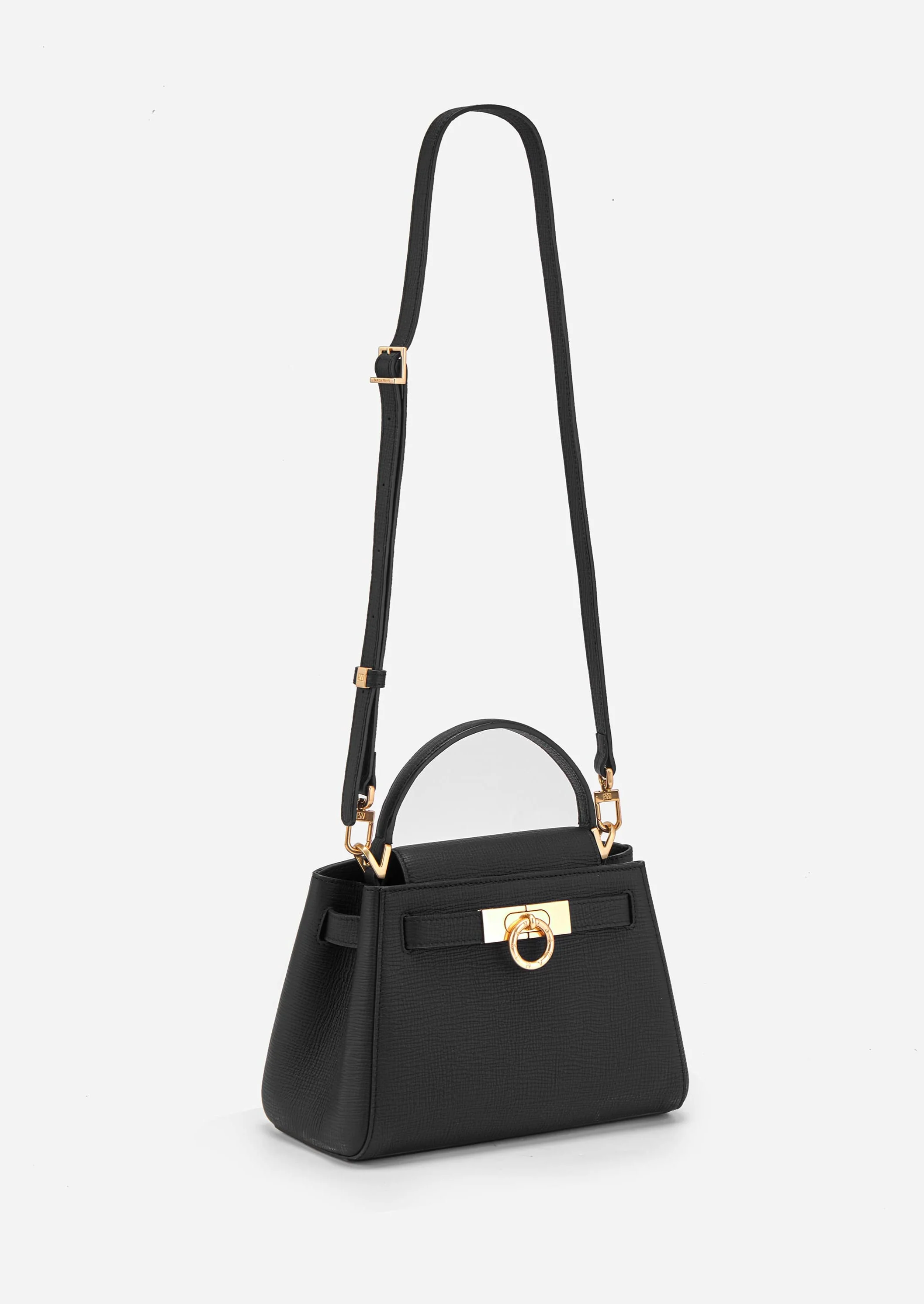 Madison Micro Top Handle Bag - Image 25