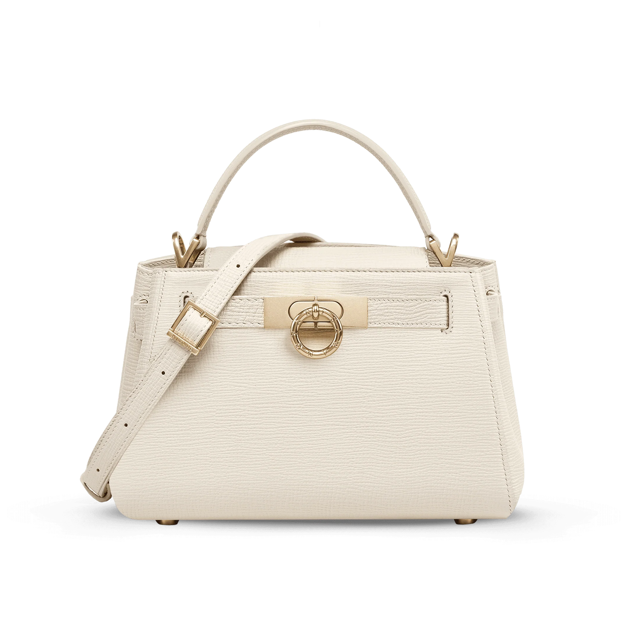 Madison Micro Top Handle Bag - Image 31
