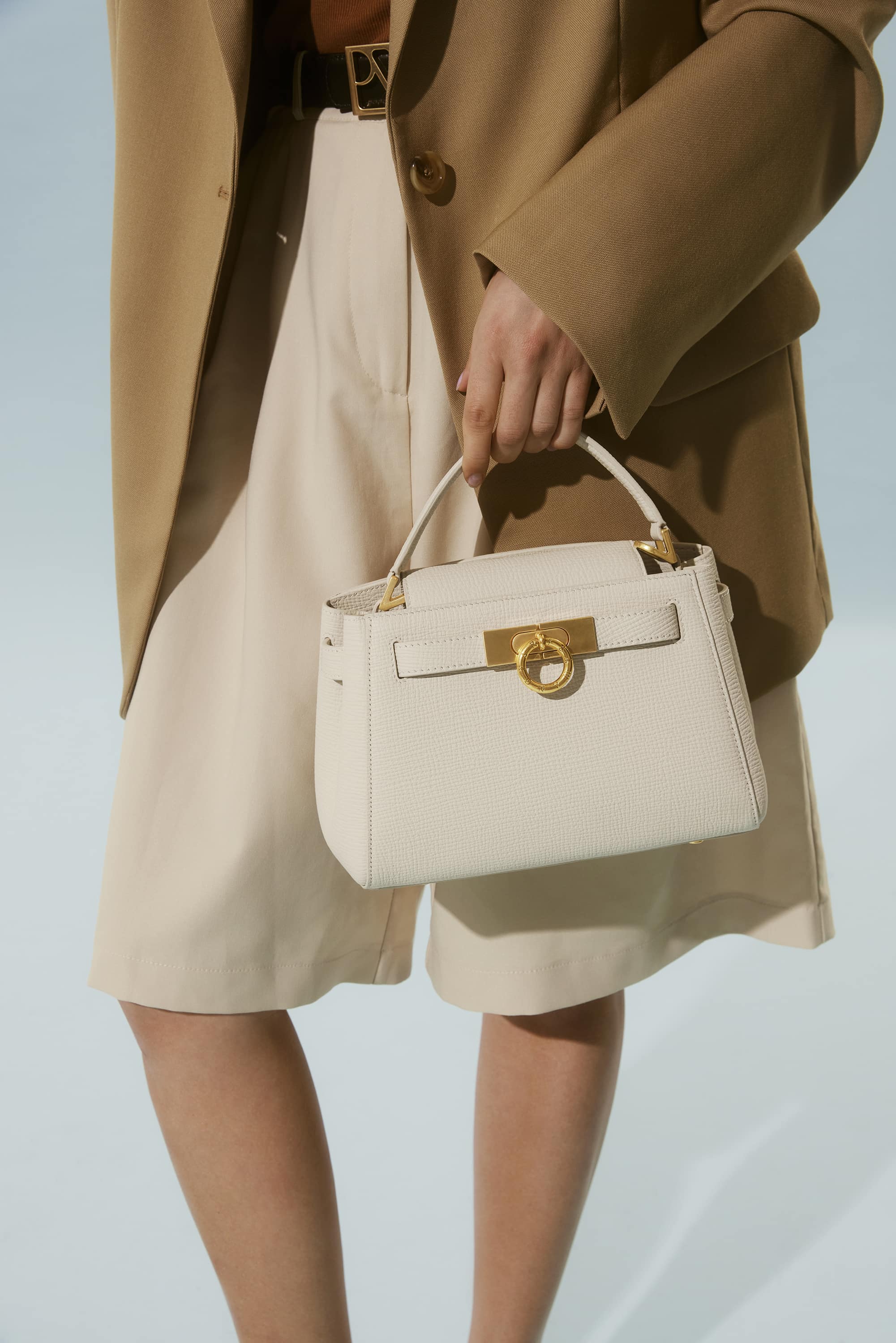 Madison Micro Top Handle Bag - Image 32