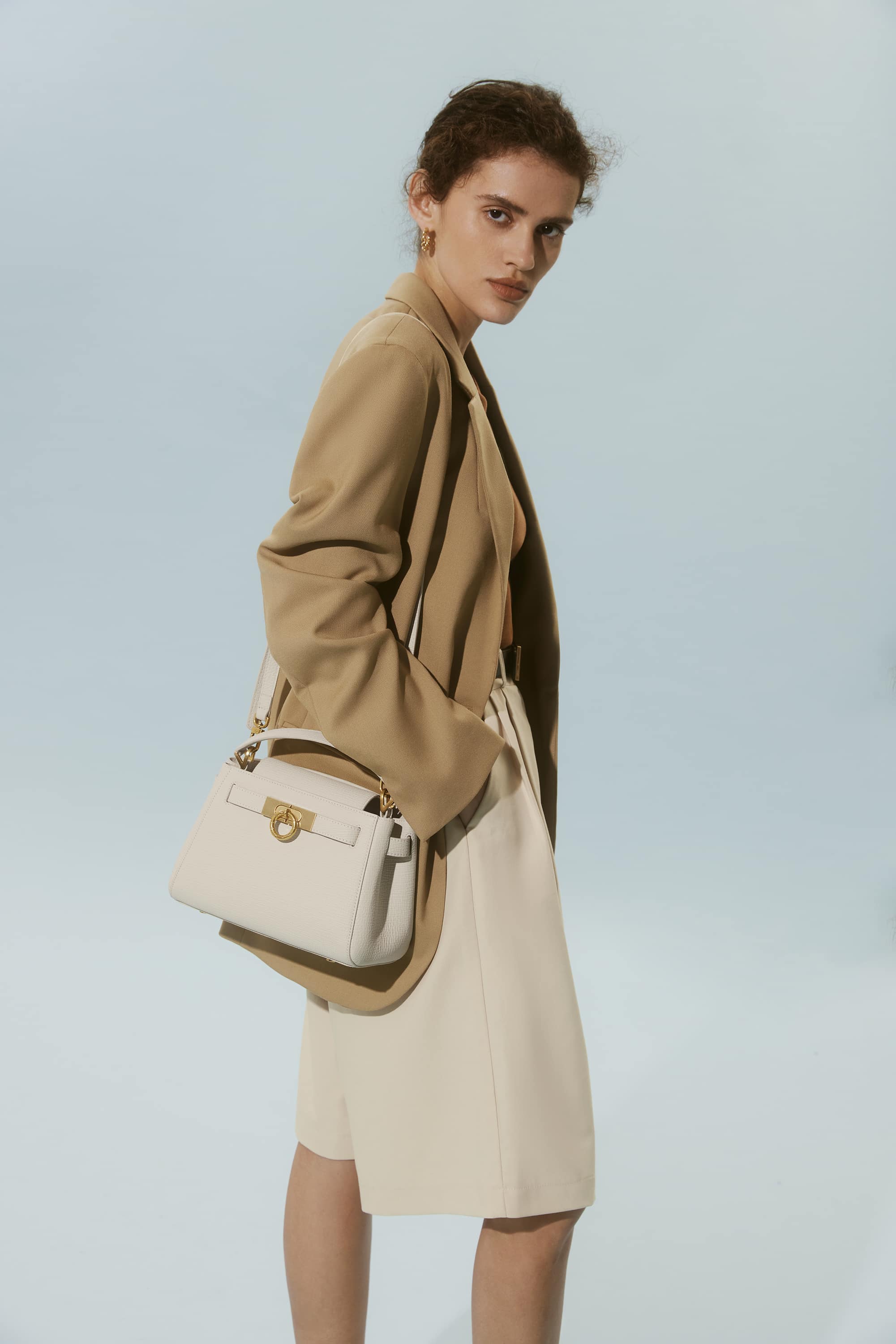 Madison Micro Top Handle Bag - Image 33