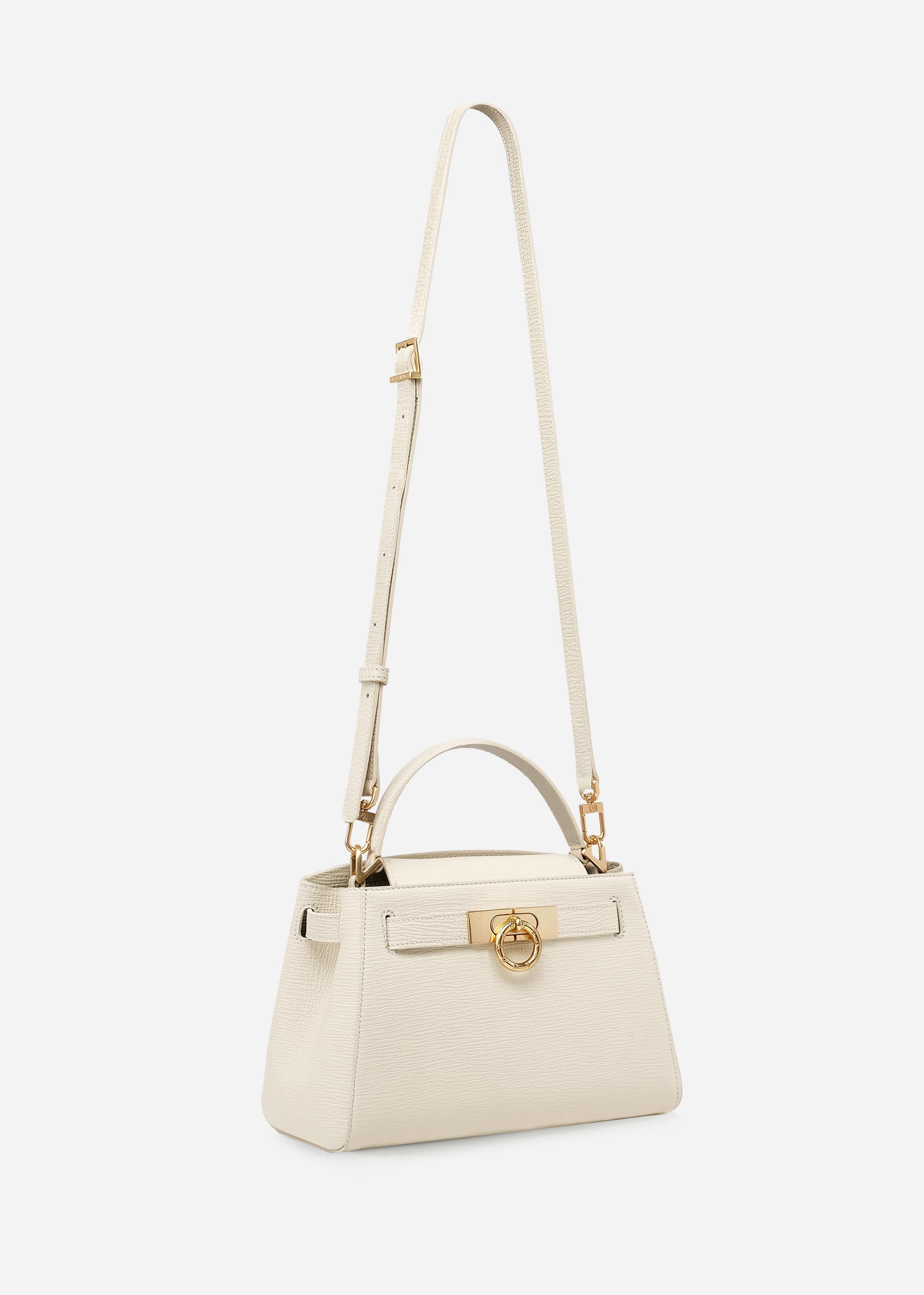 Madison Micro Top Handle Bag - Image 35