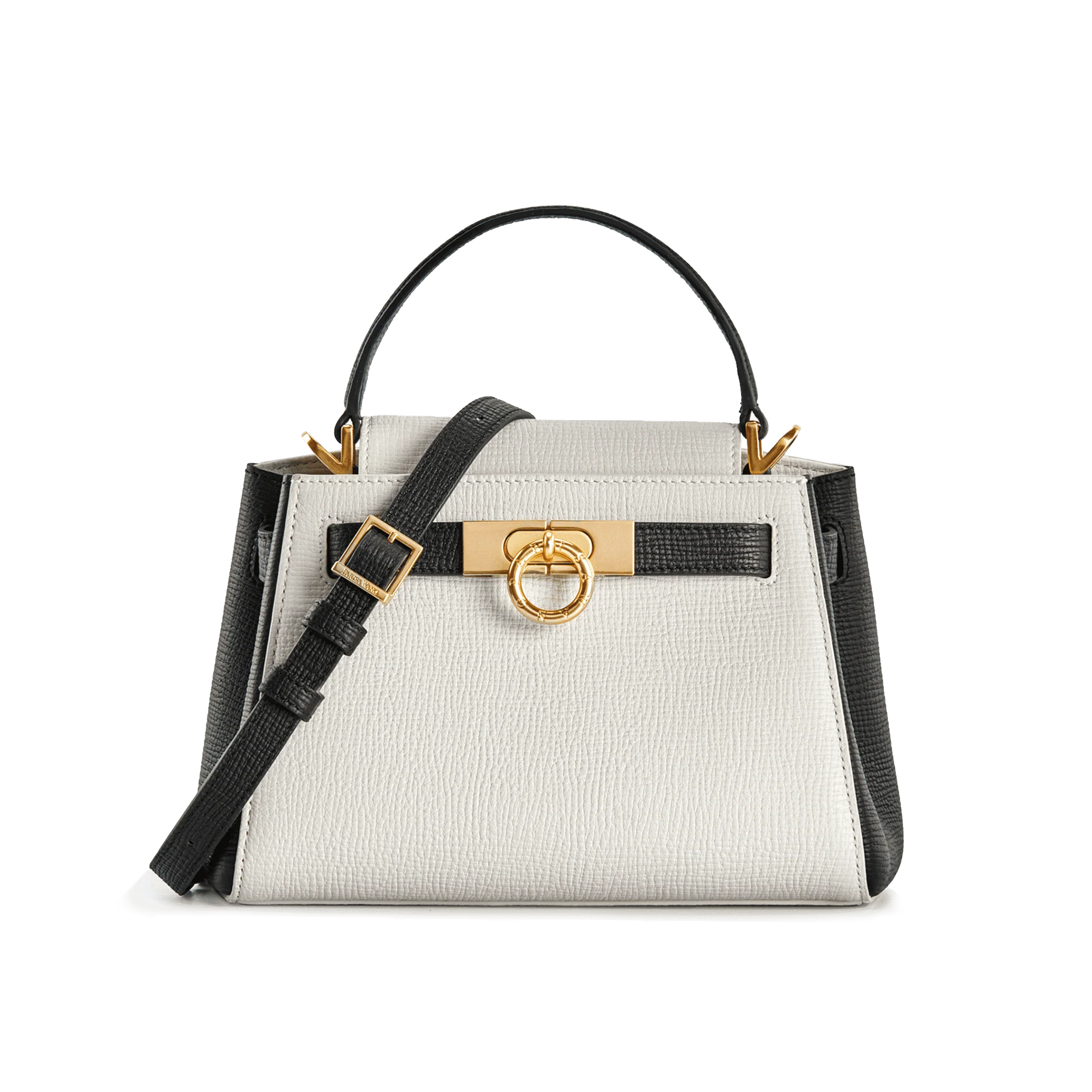 Madison Micro Top Handle Bag - Image 37