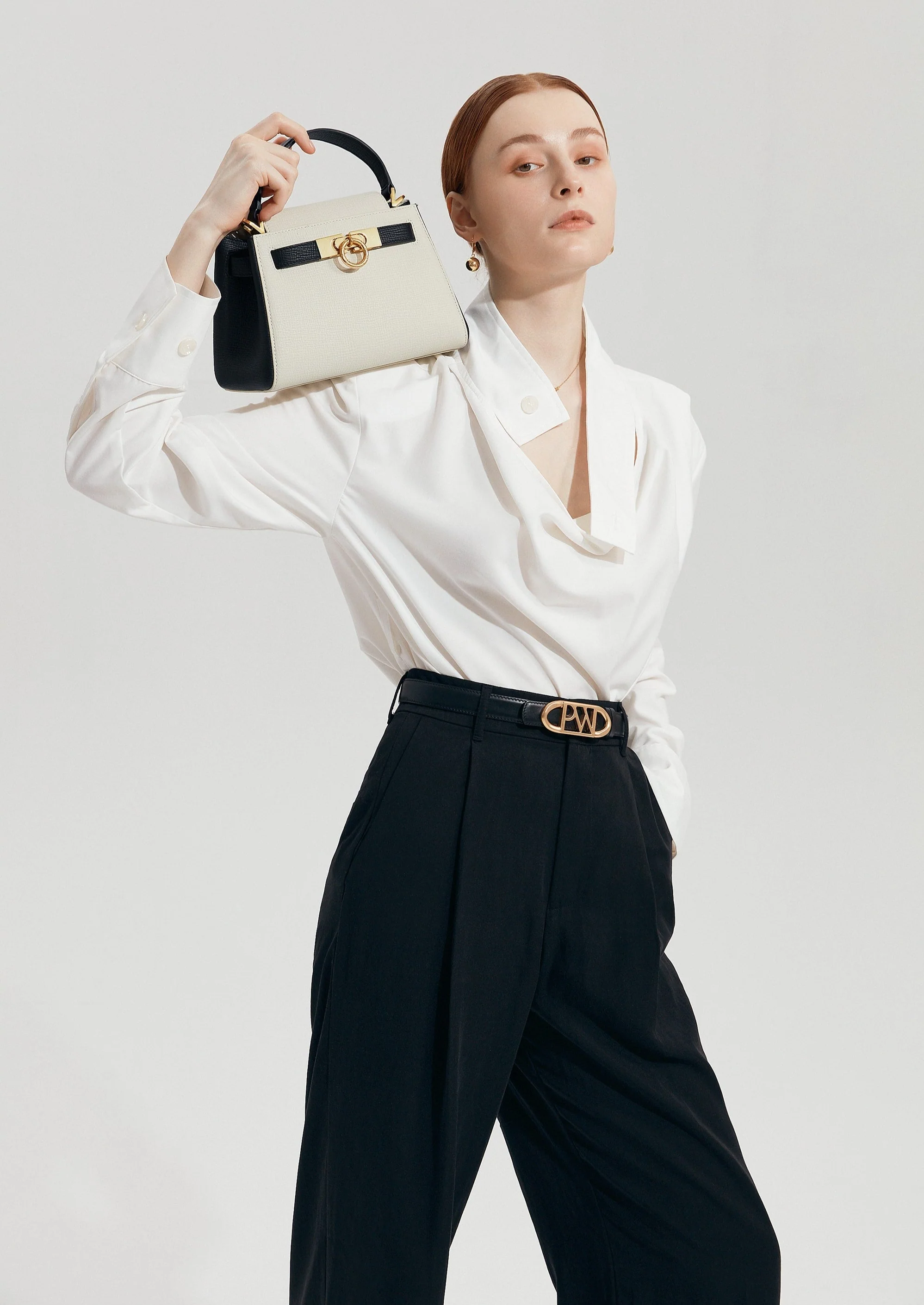 Madison Micro Top Handle Bag - Image 39