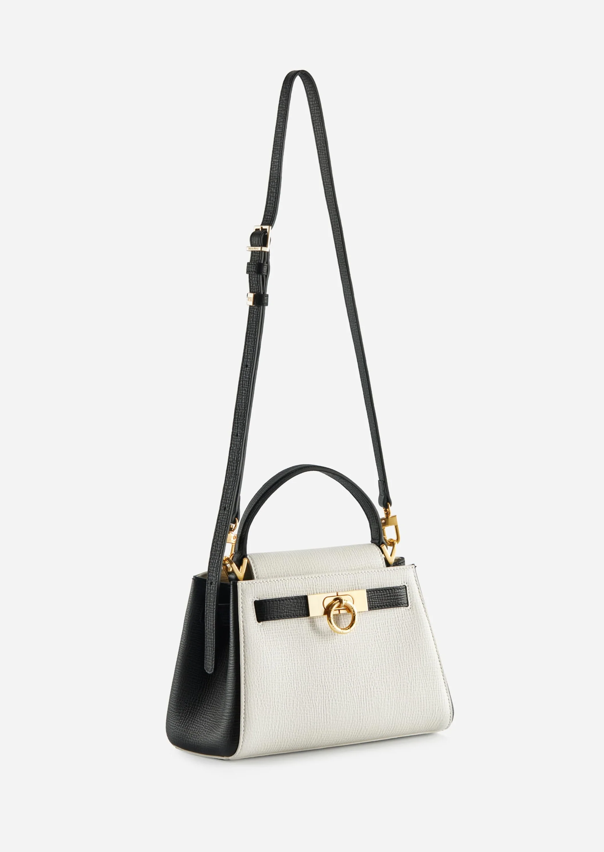 Madison Micro Top Handle Bag - Image 41