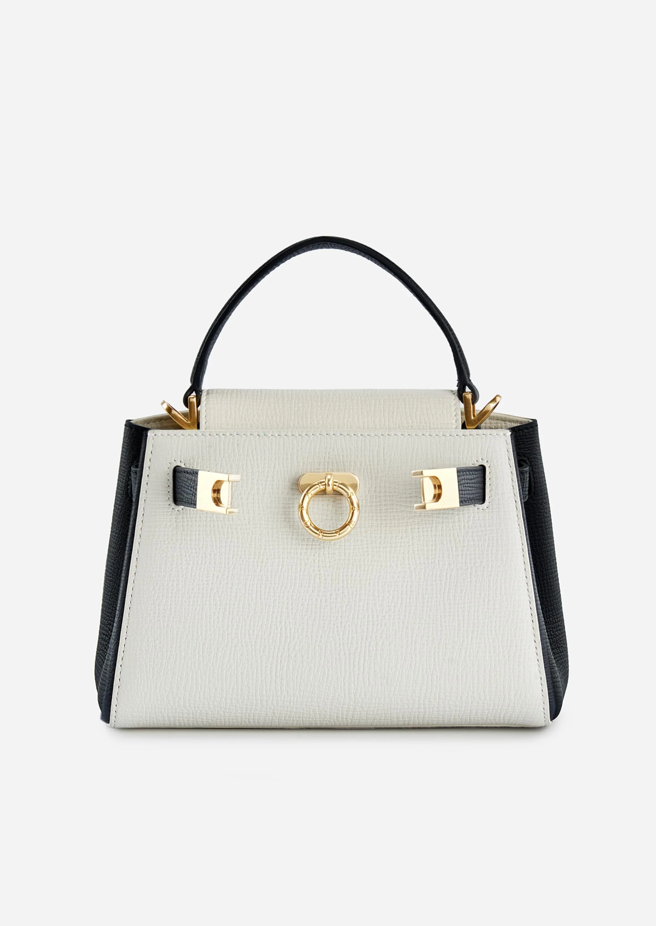 Madison Micro Top Handle Bag - Image 42