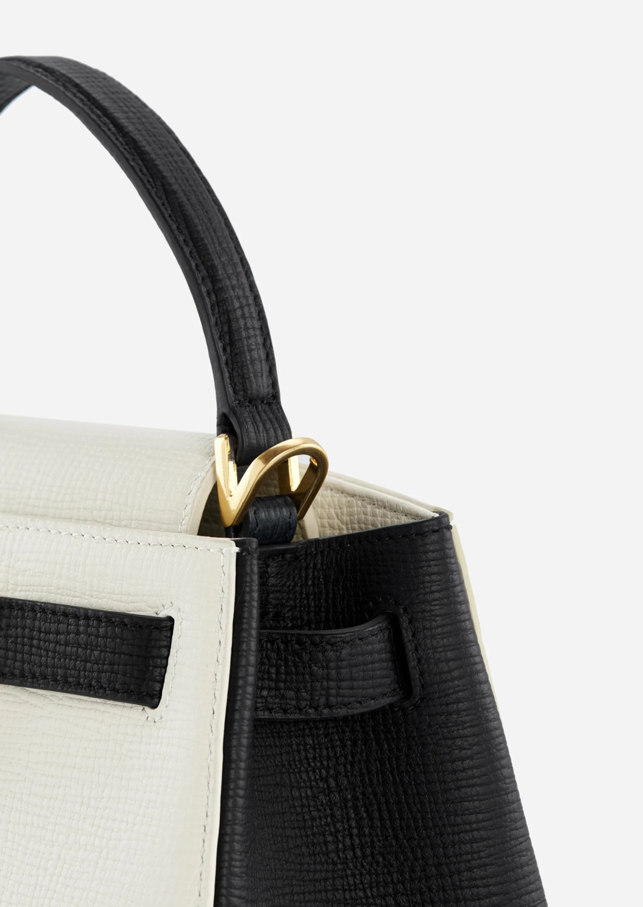 Madison Micro Top Handle Bag - Image 44