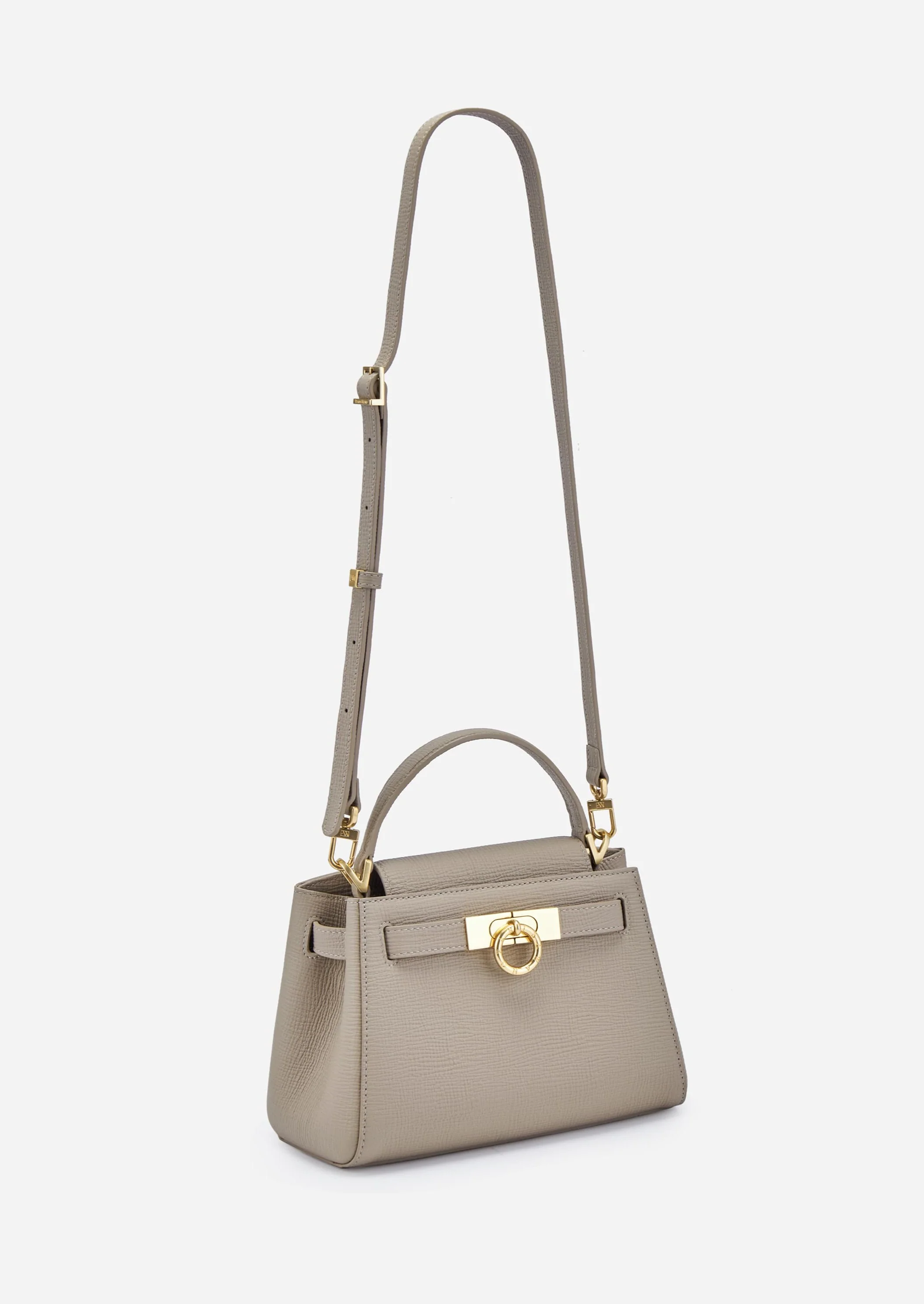 Madison Micro Top Handle Bag - Image 6