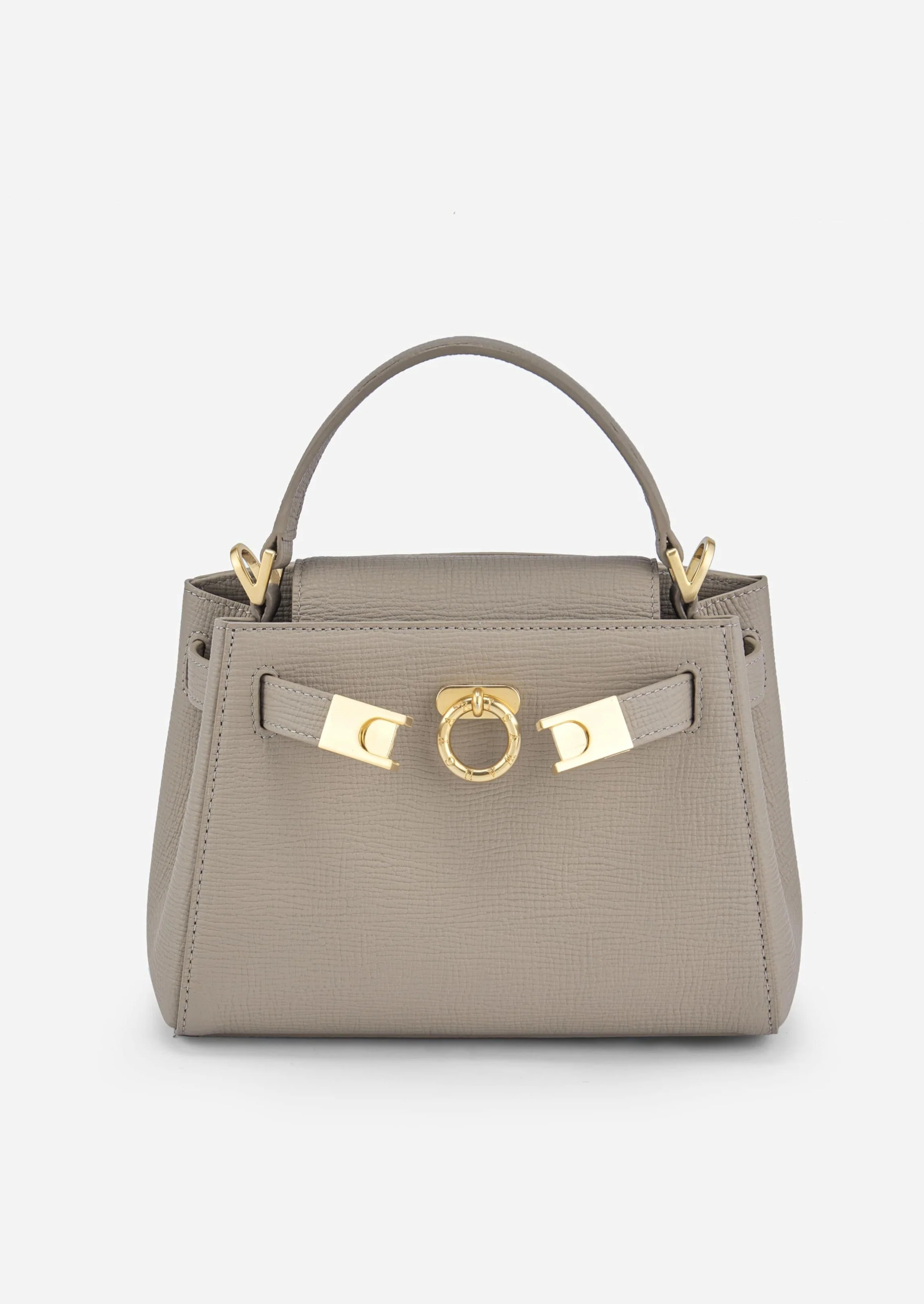 Madison Micro Top Handle Bag - Image 7