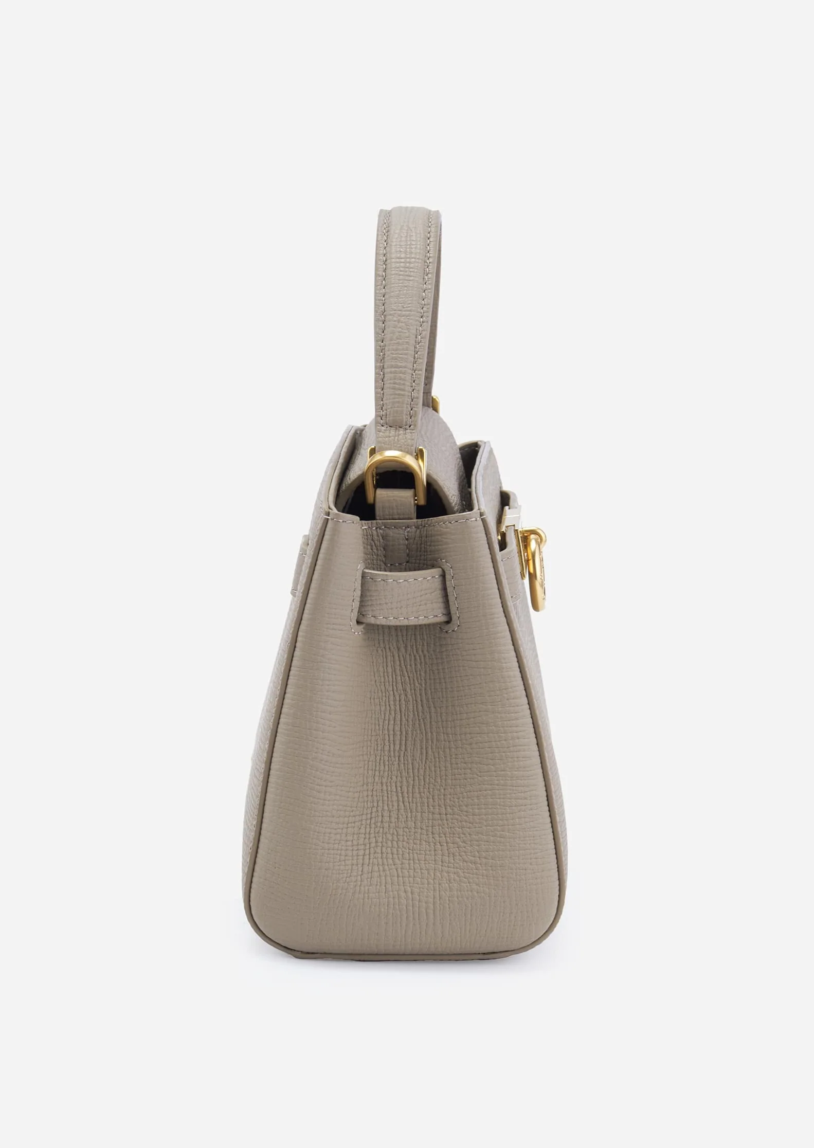 Madison Micro Top Handle Bag - Image 8