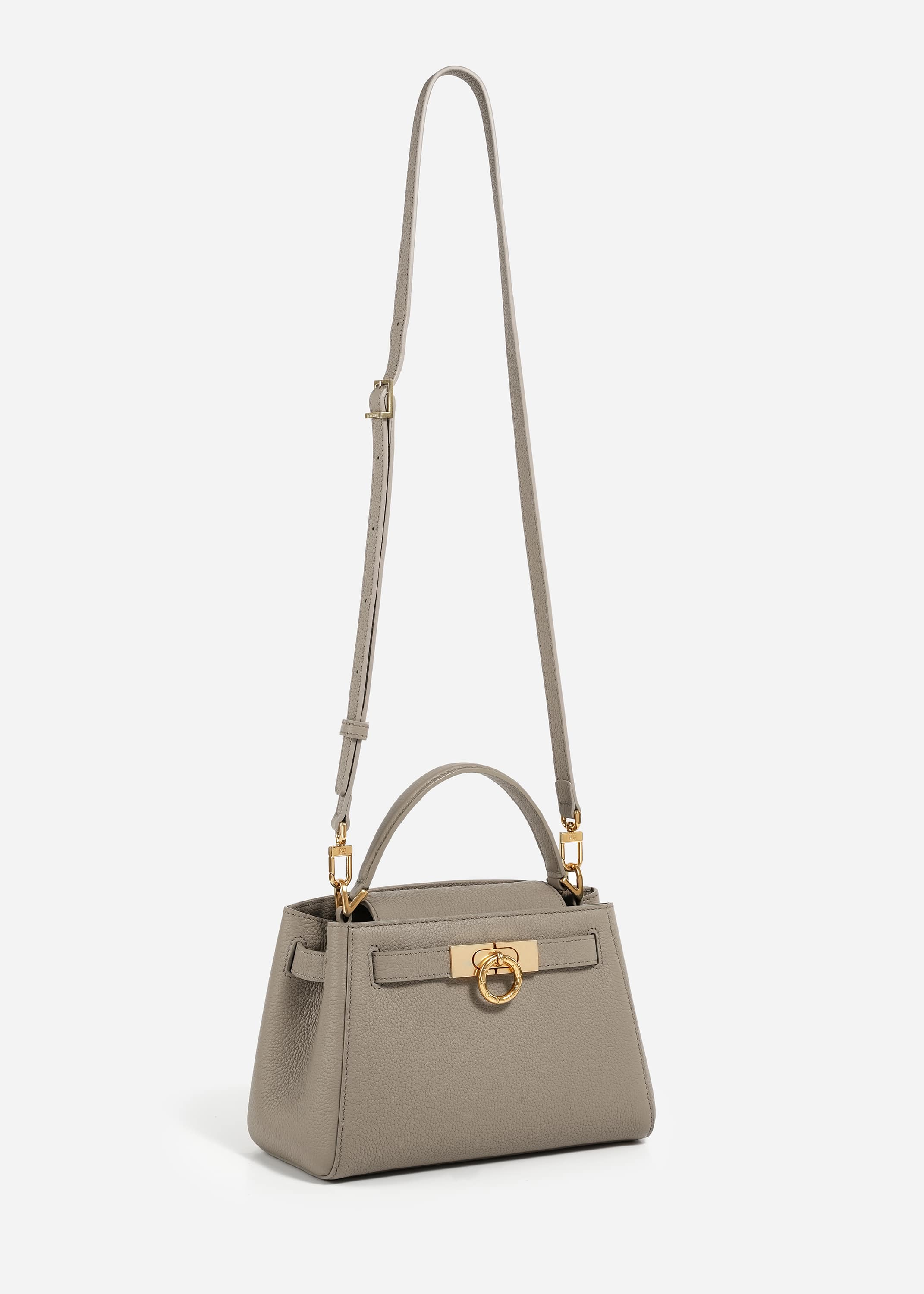 Madison Micro Top Handle Bag - Image 13