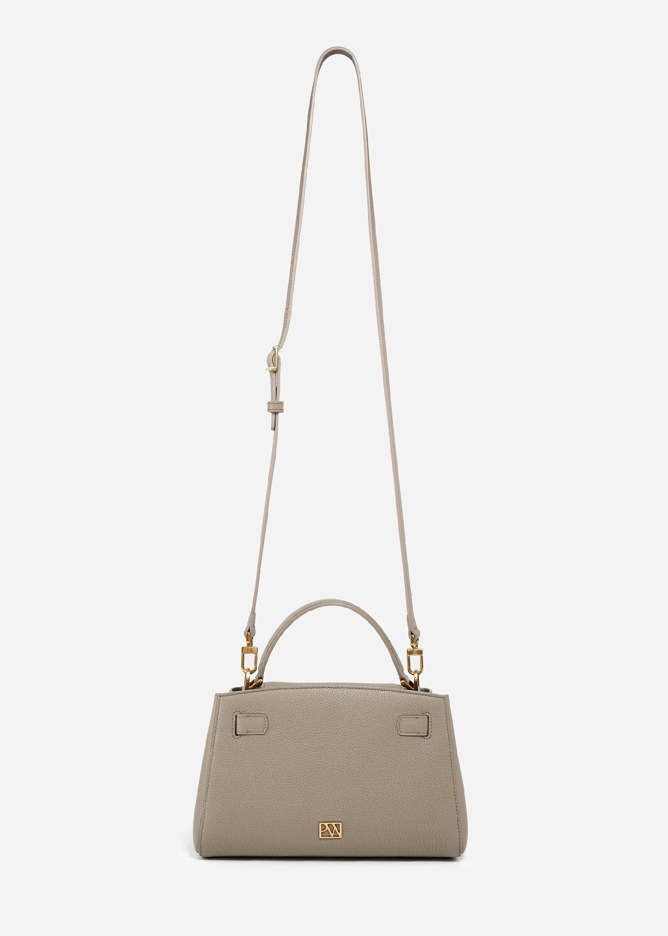 Madison Micro Top Handle Bag - Image 14