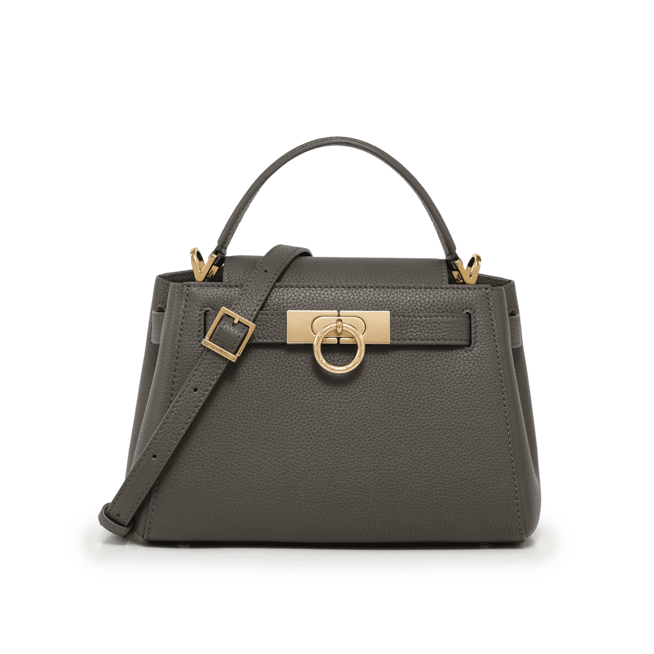 Madison Micro Top Handle Bag - Image 15