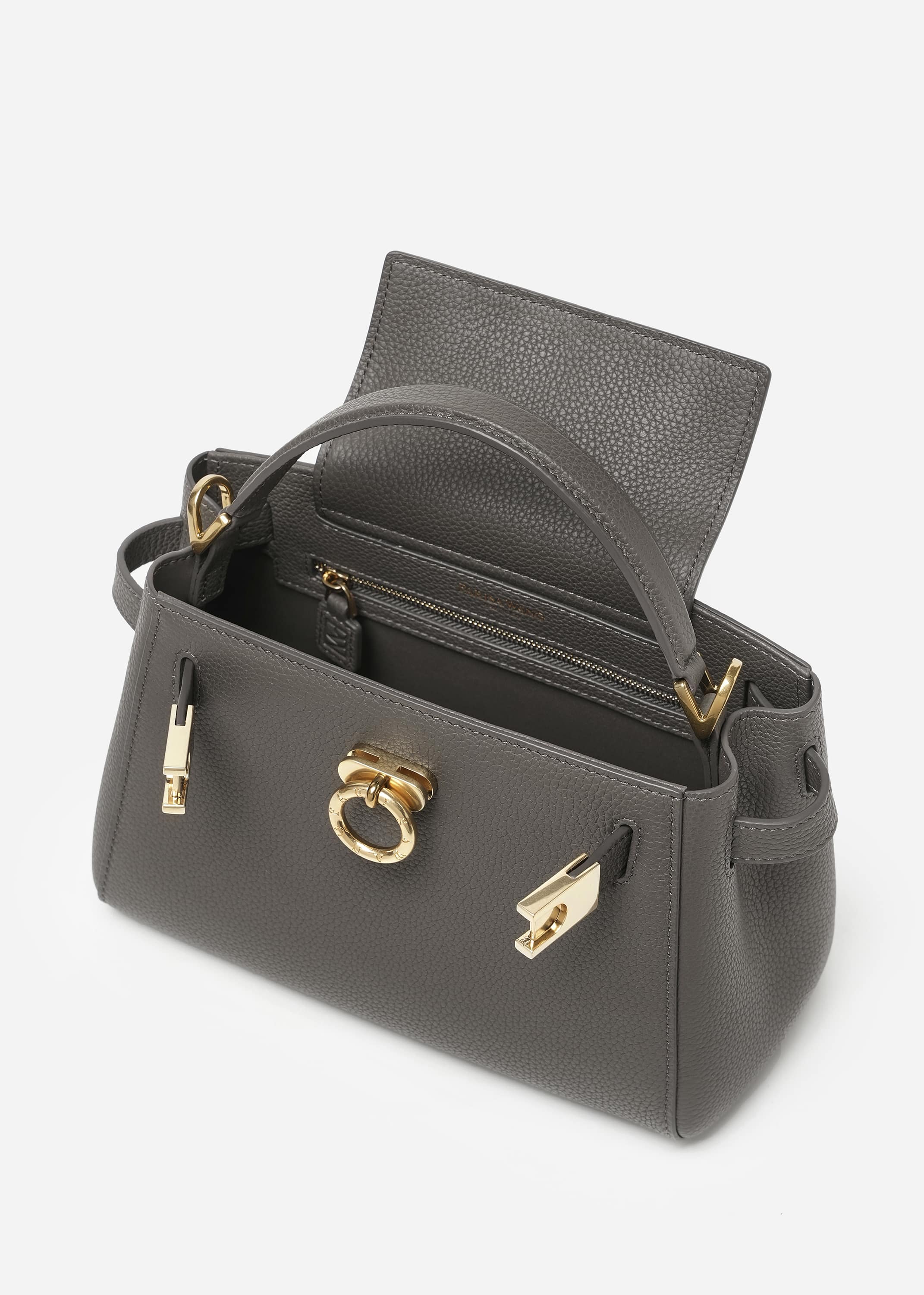 Madison Micro Top Handle Bag - Image 21