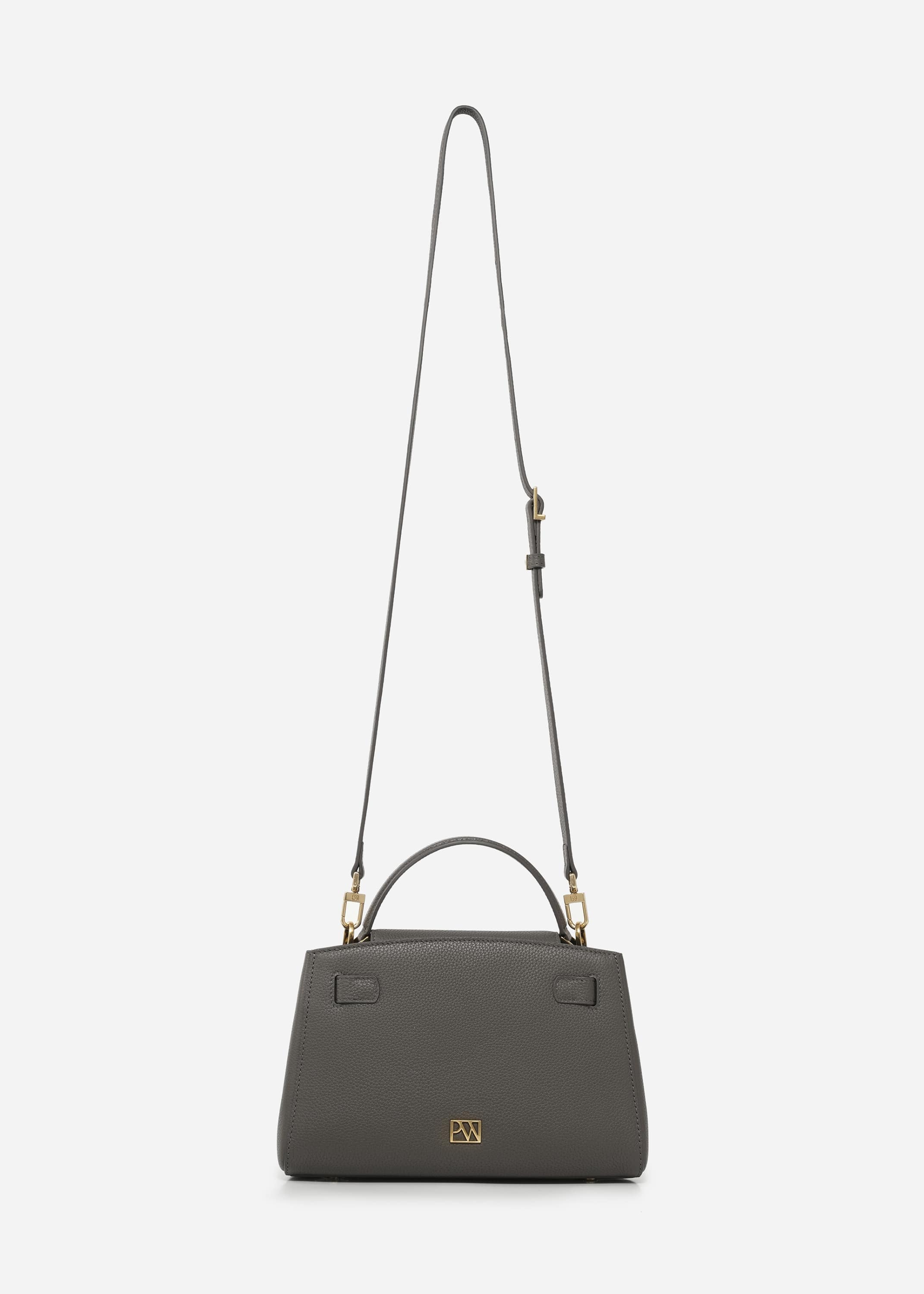 Madison Micro Top Handle Bag - Image 22