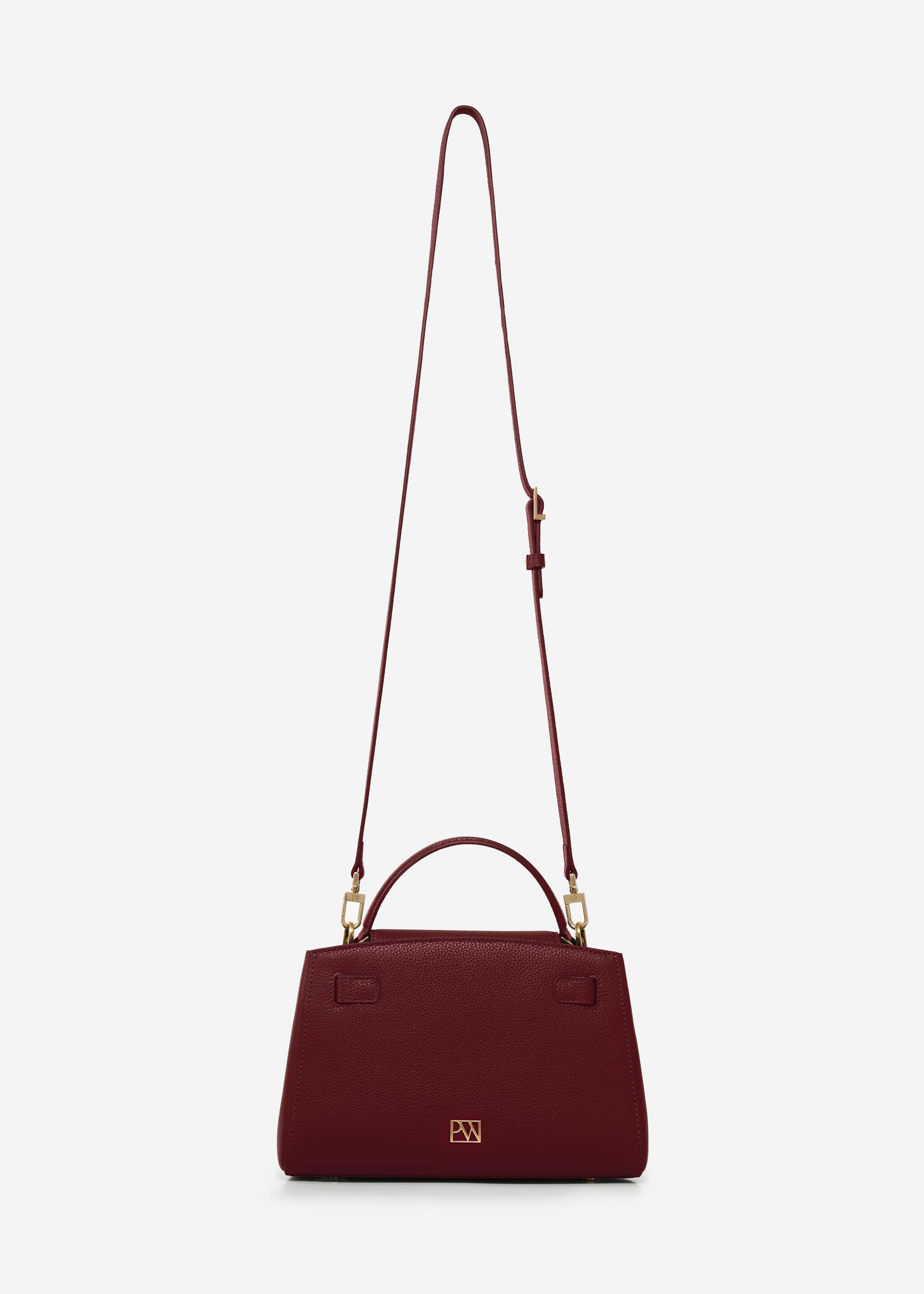 Madison Micro Top Handle Bag - Image 29
