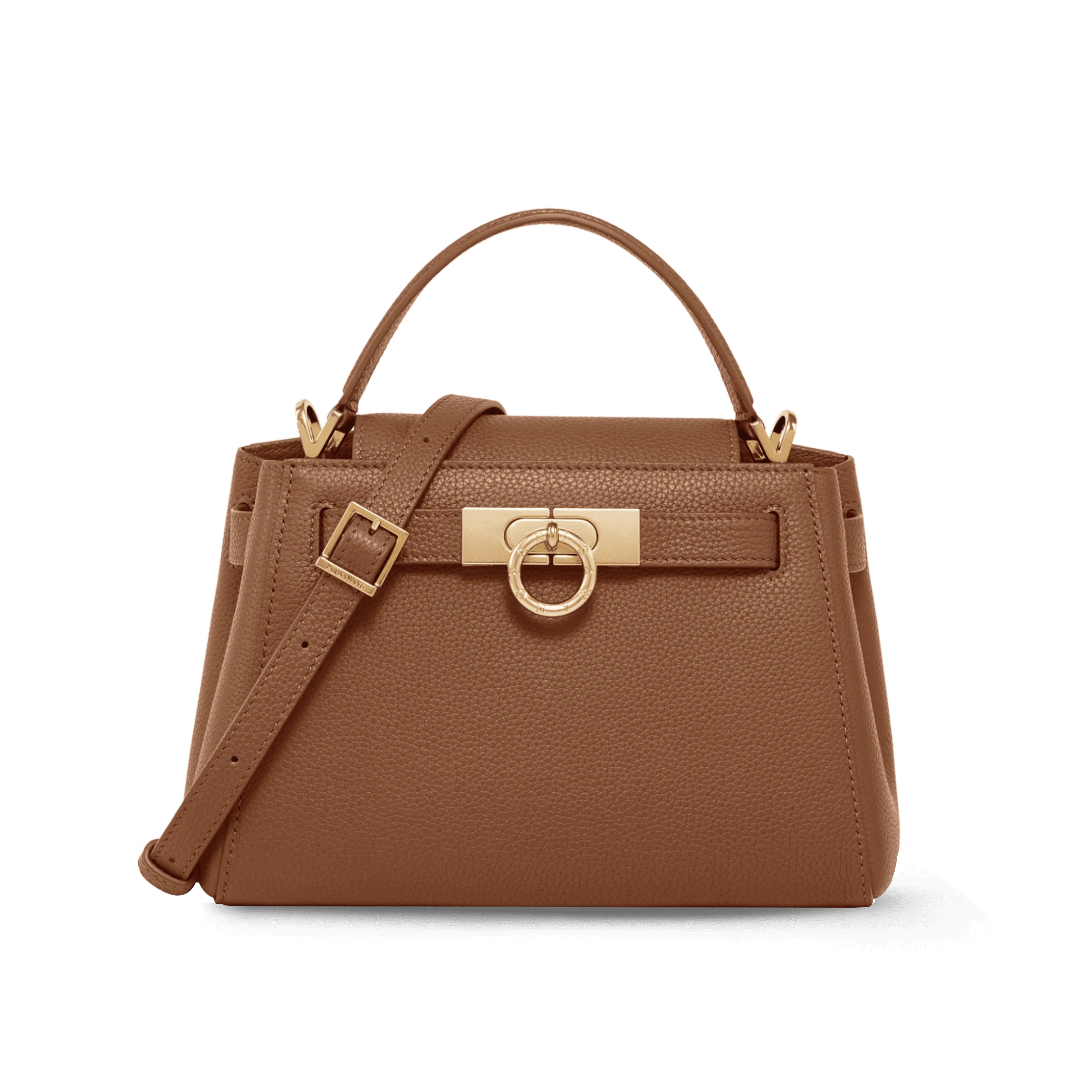 Madison Micro Top Handle Bag - Image 30