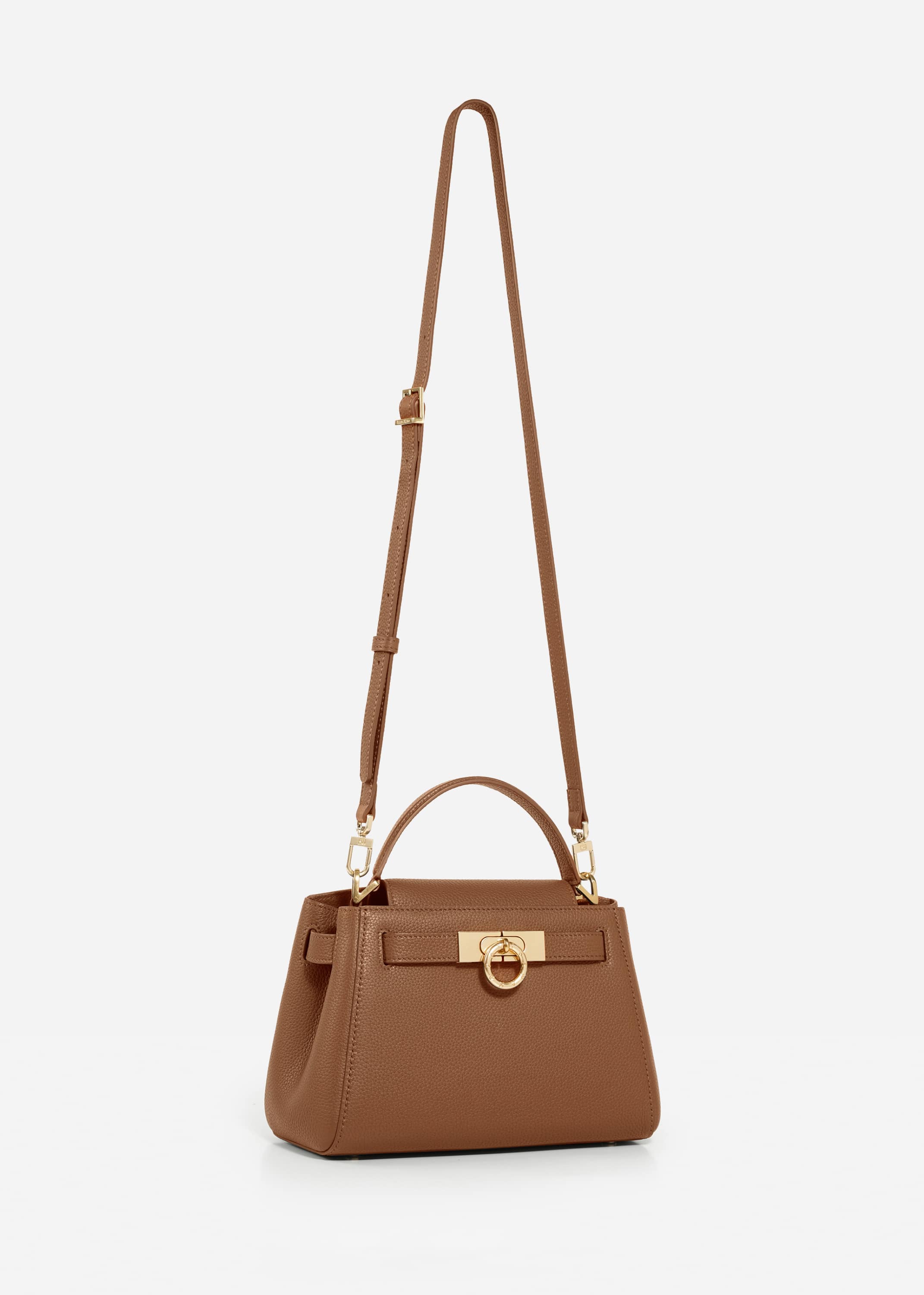 Madison Micro Top Handle Bag - Image 35
