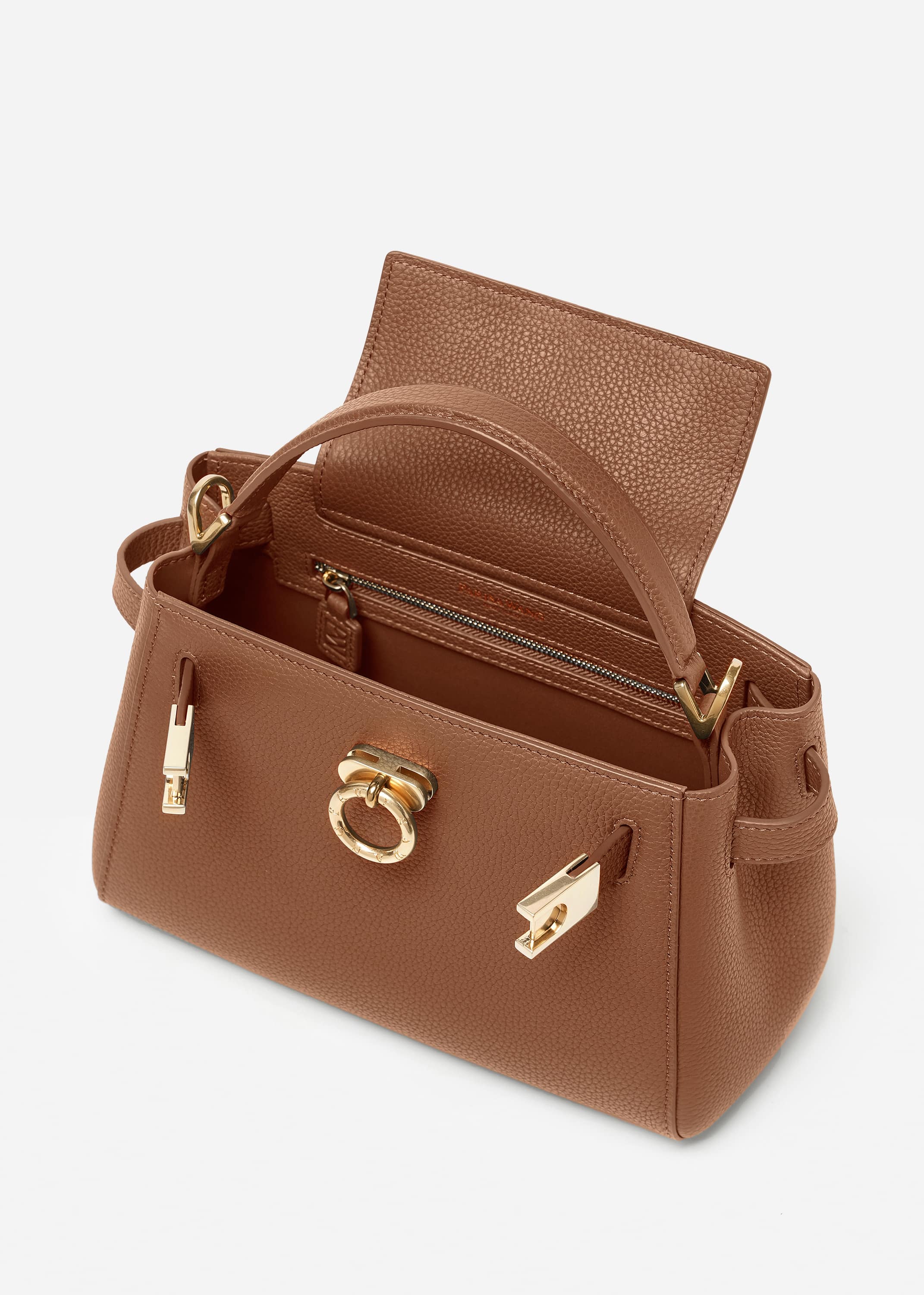 Madison Micro Top Handle Bag - Image 36
