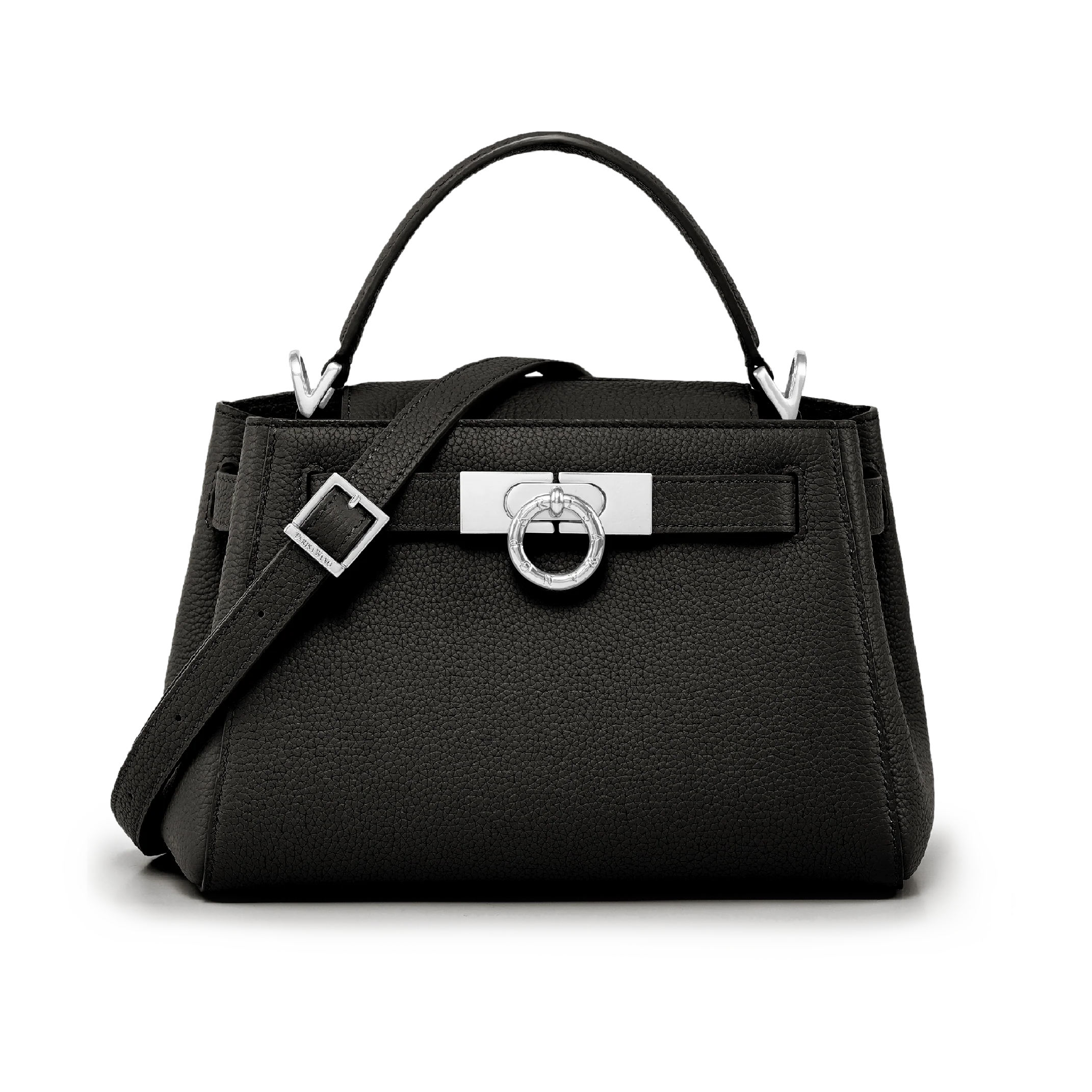 Madison Micro Top Handle Bag - Image 38