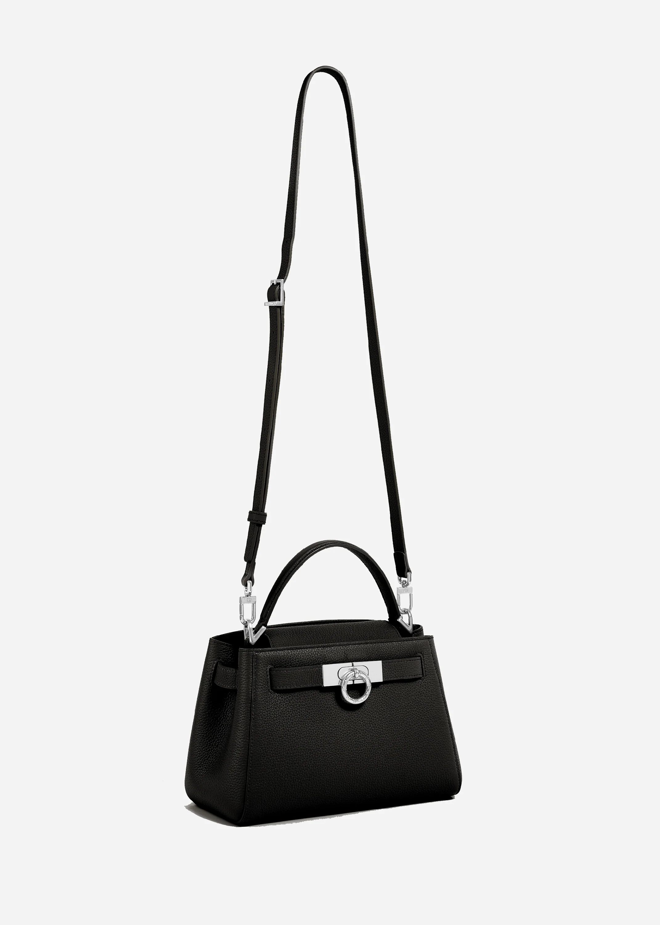 Madison Micro Top Handle Bag - Image 41
