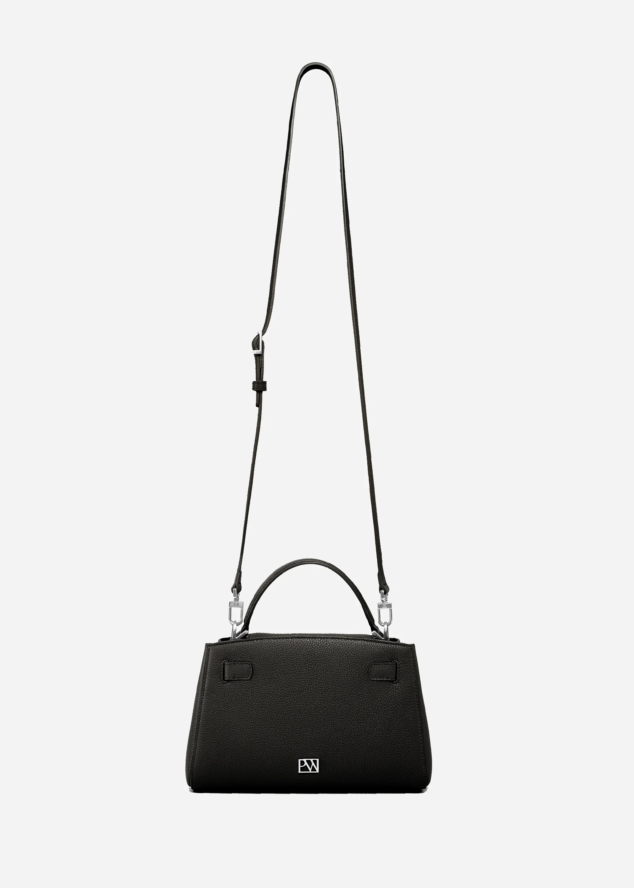 Madison Micro Top Handle Bag - Image 42