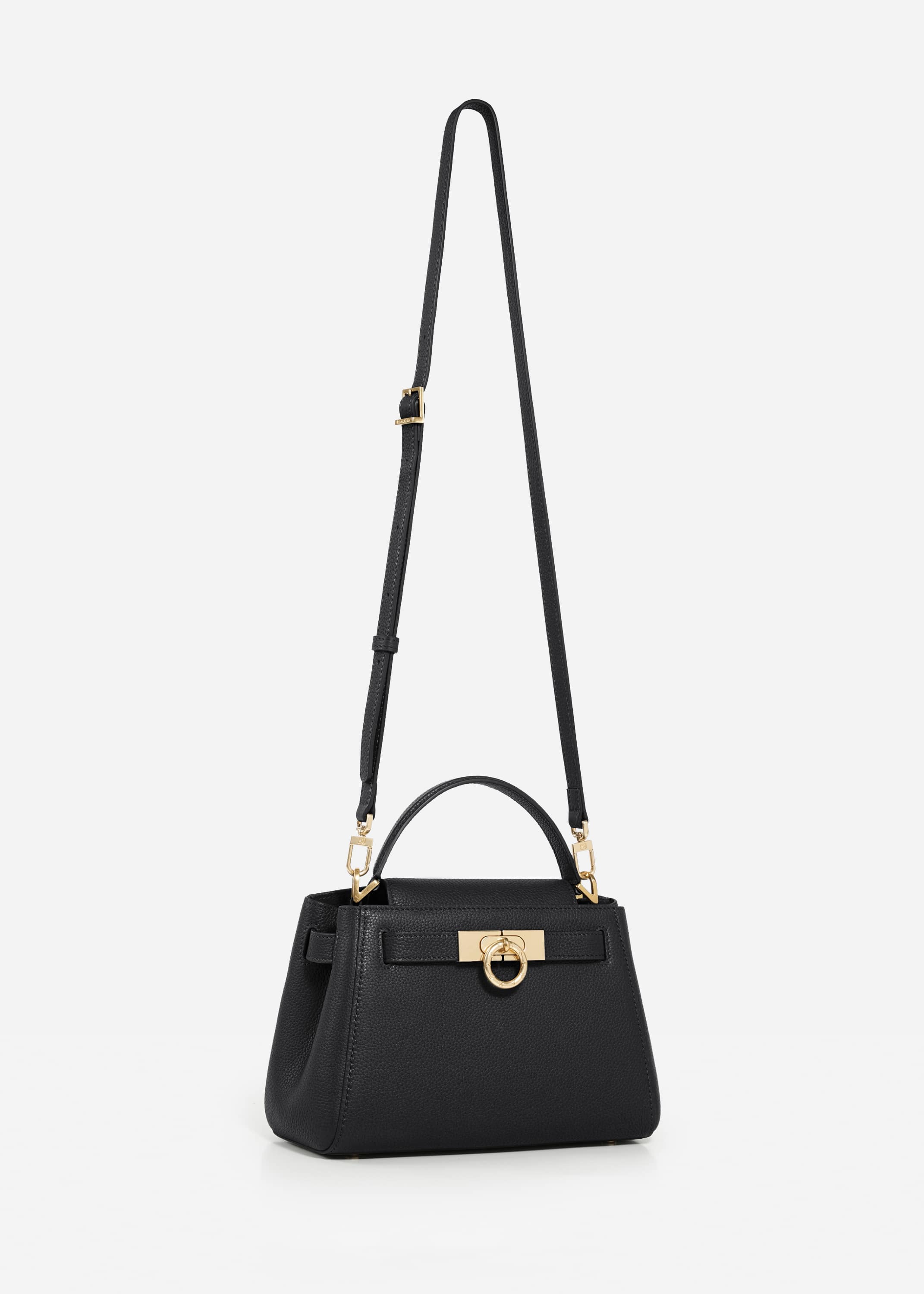 Madison Micro Top Handle Bag - Image 5