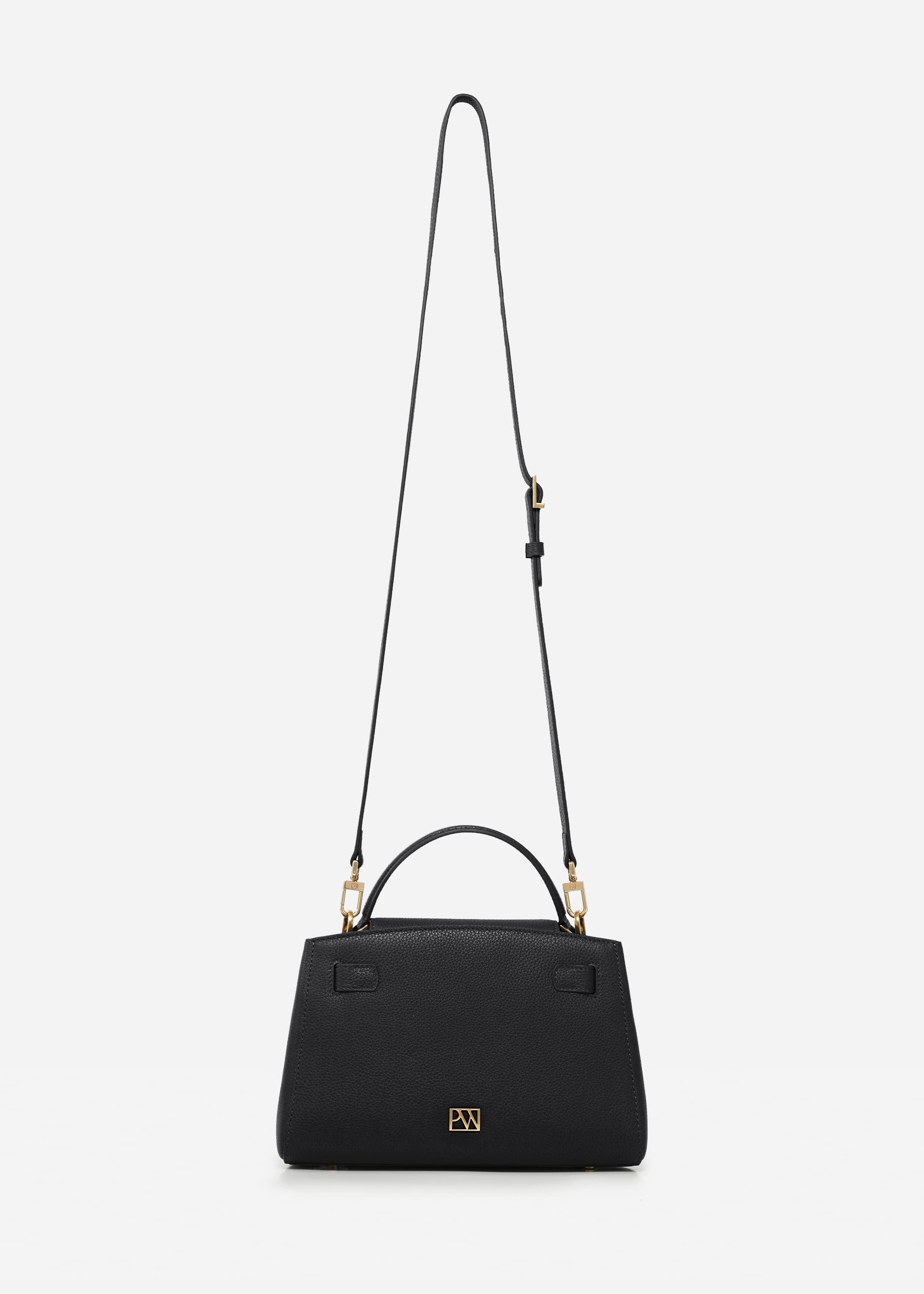 Madison Micro Top Handle Bag - Image 7