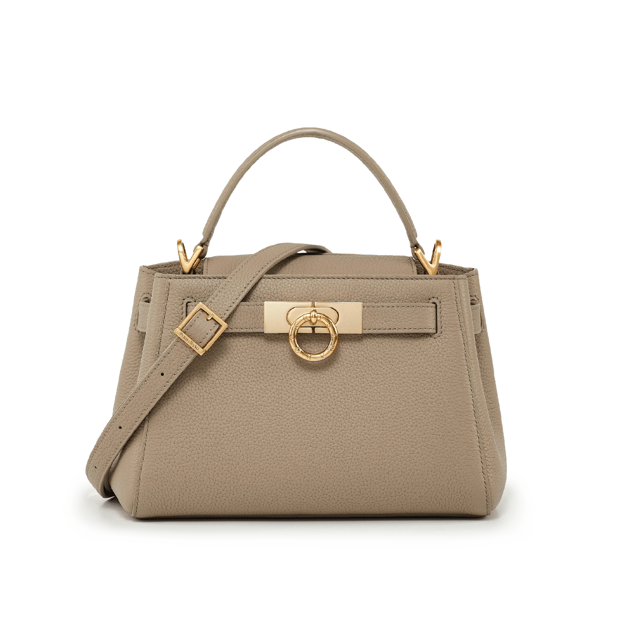 Madison Micro Top Handle Bag - Image 8