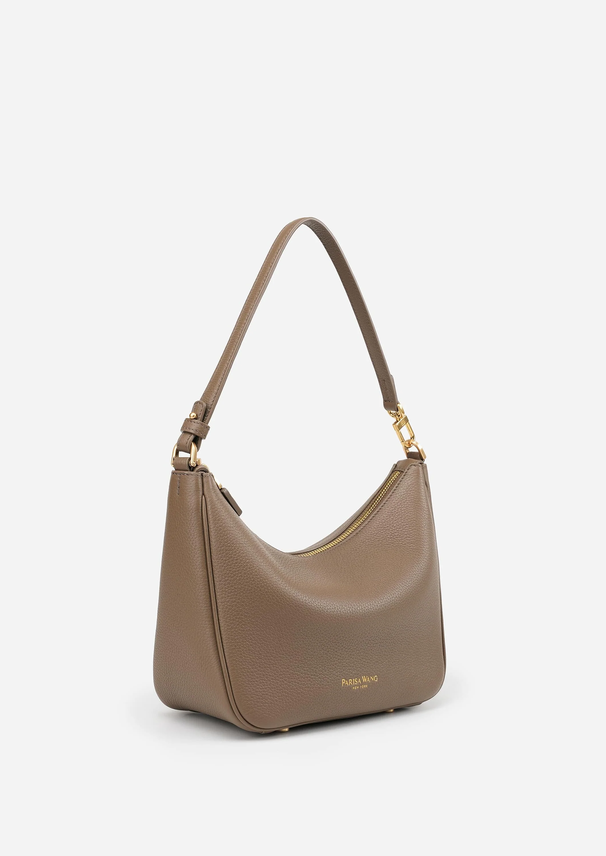 Sophie Soft Shoulder Bag - Image 14
