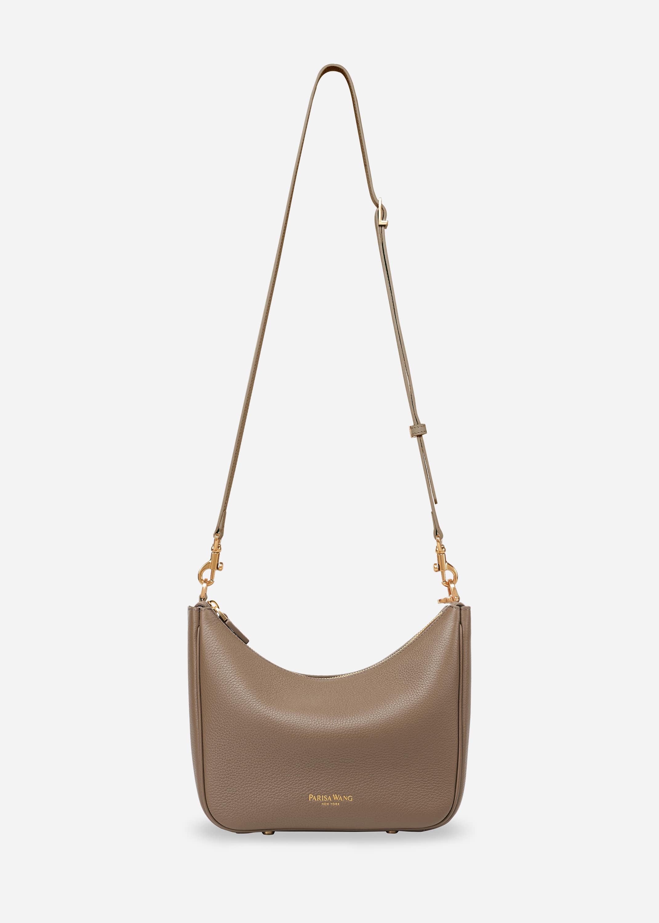 Sophie Soft Shoulder Bag - Image 17