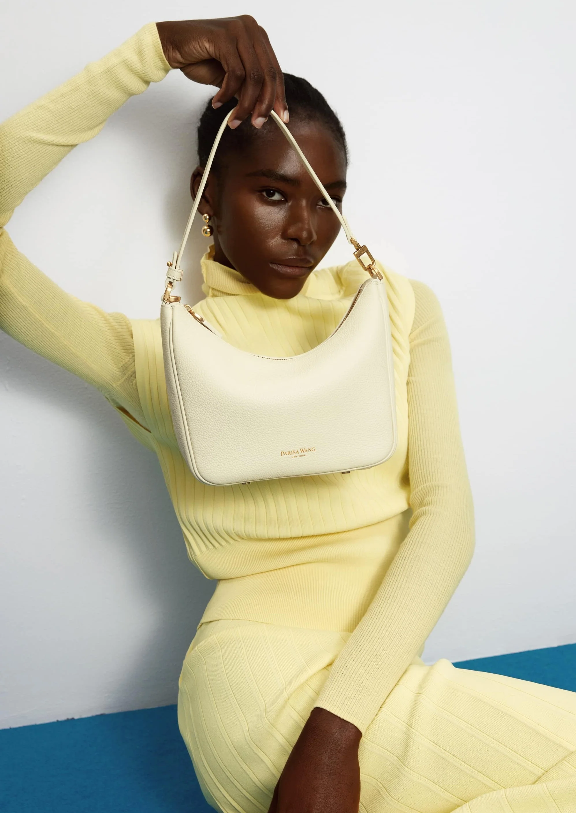 Sophie Soft Shoulder Bag - Image 20