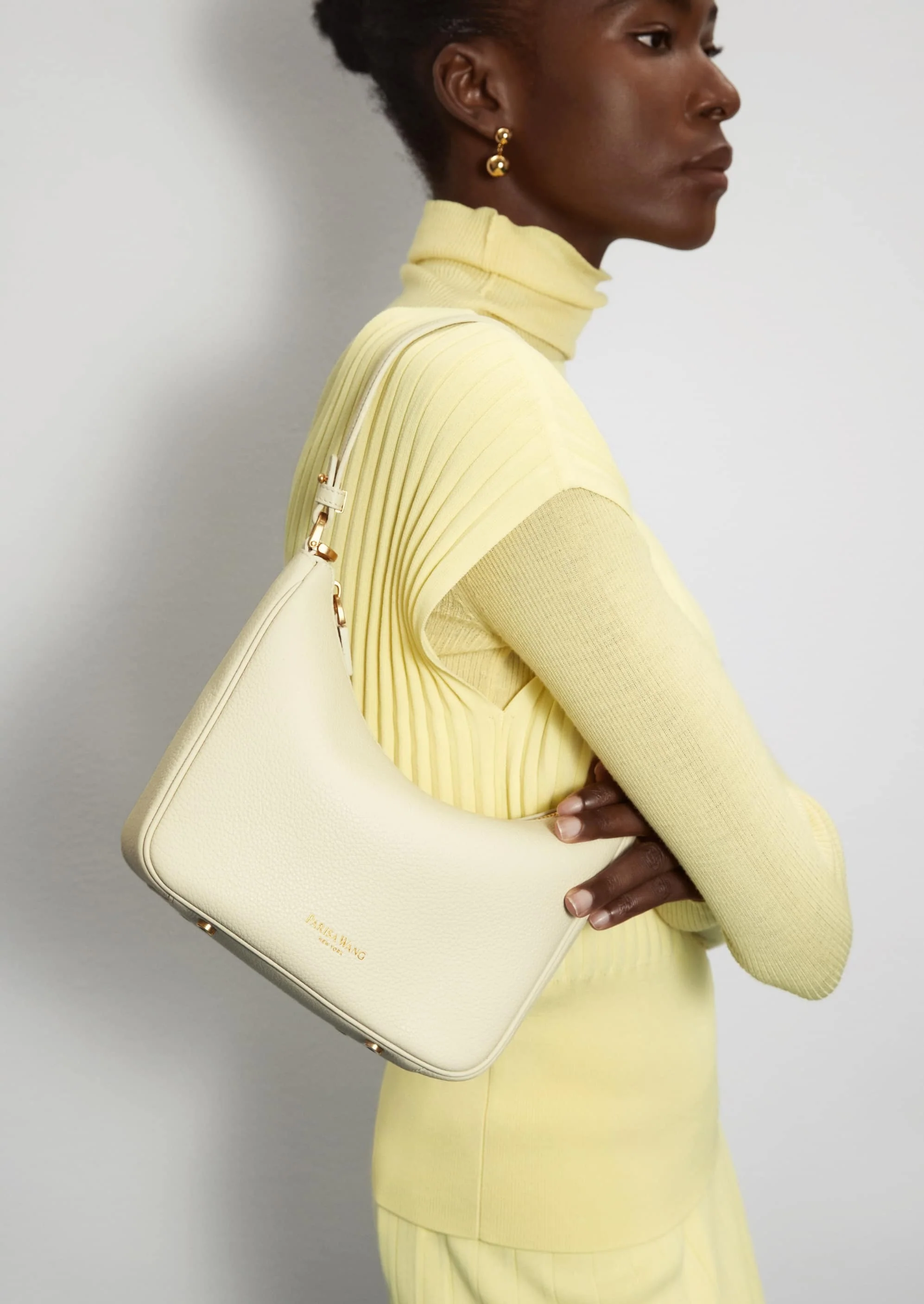 Sophie Soft Shoulder Bag - Image 22