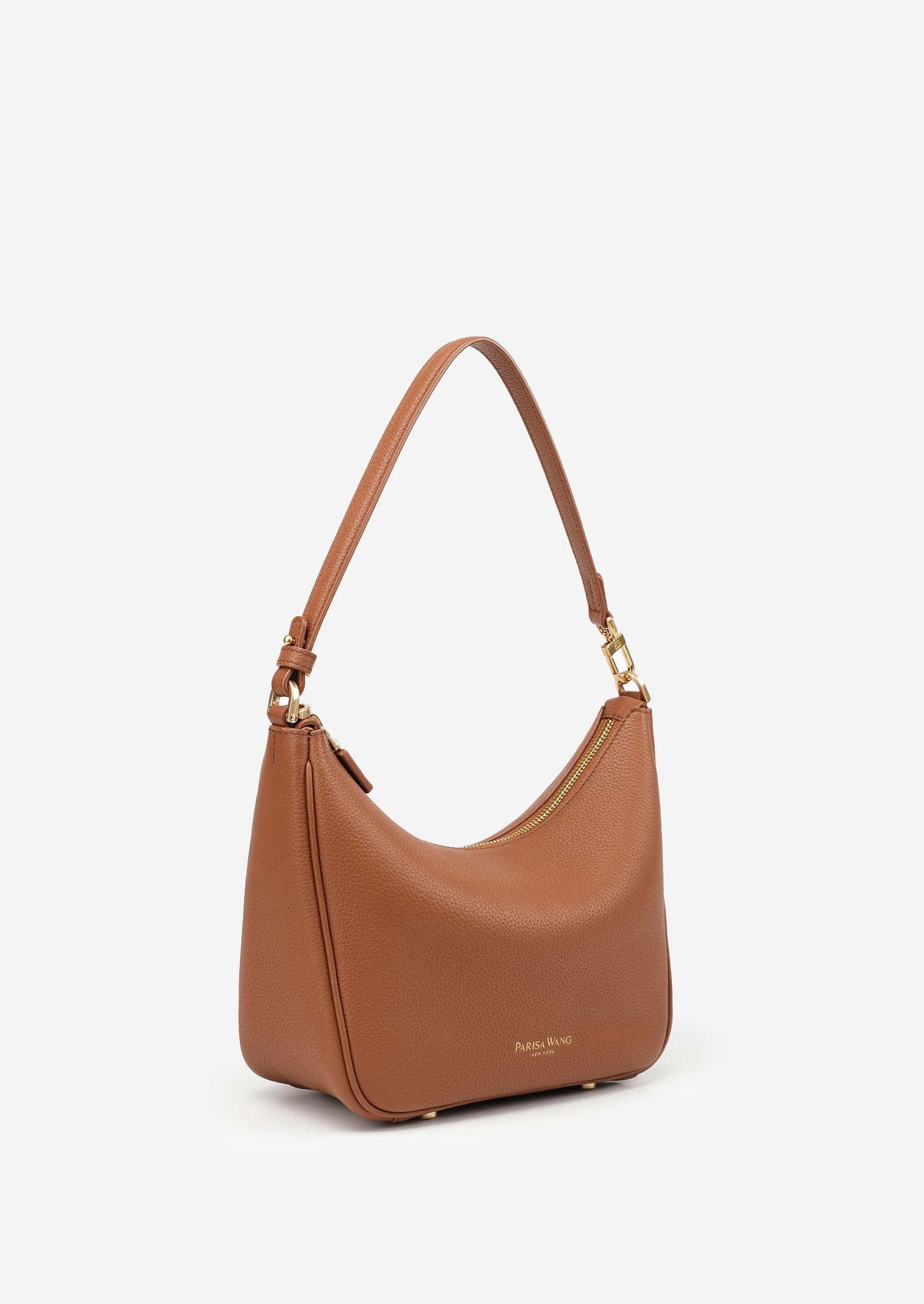 Sophie Soft Shoulder Bag - Image 32