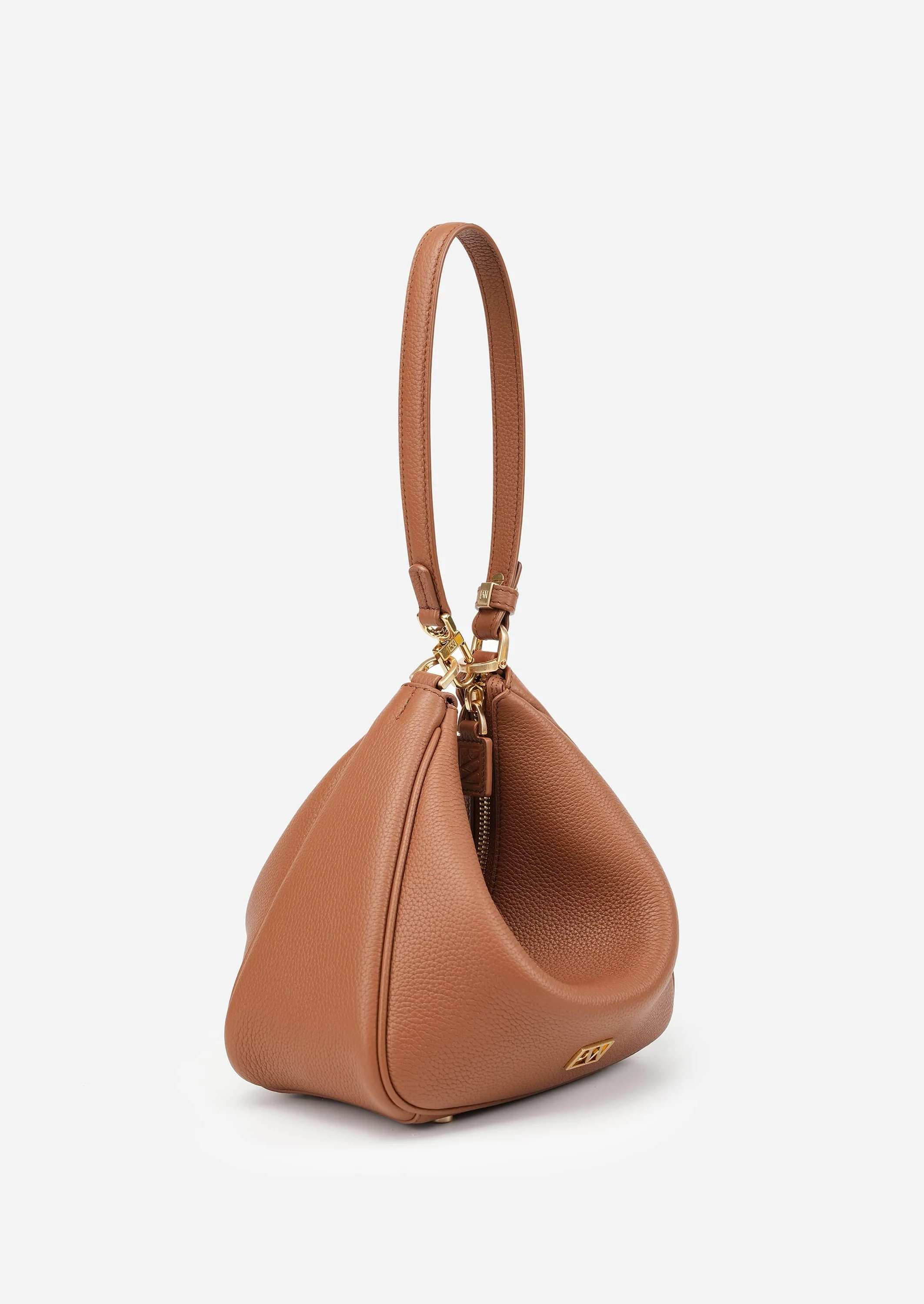 Sophie Soft Shoulder Bag - Image 33