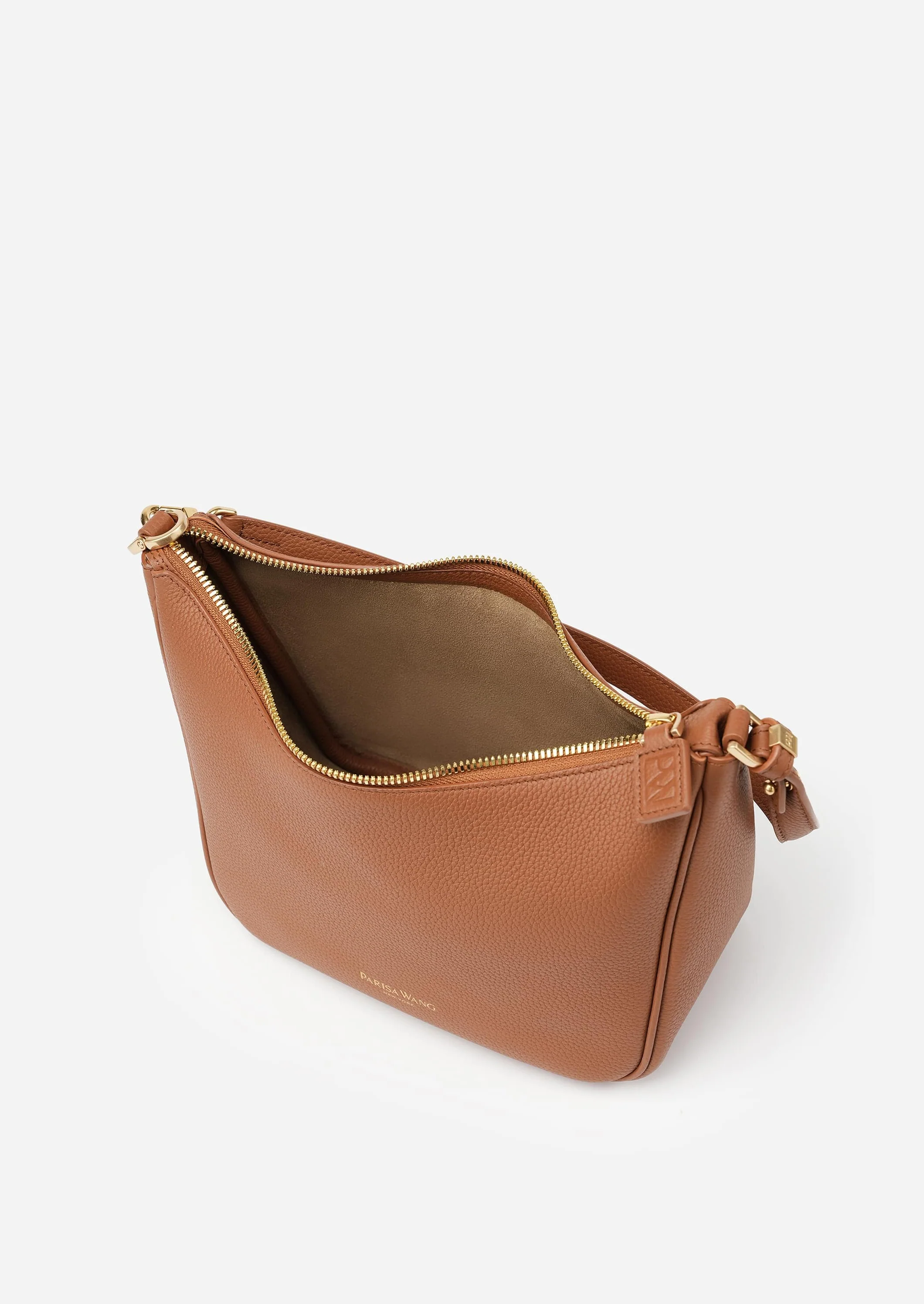 Sophie Soft Shoulder Bag - Image 35