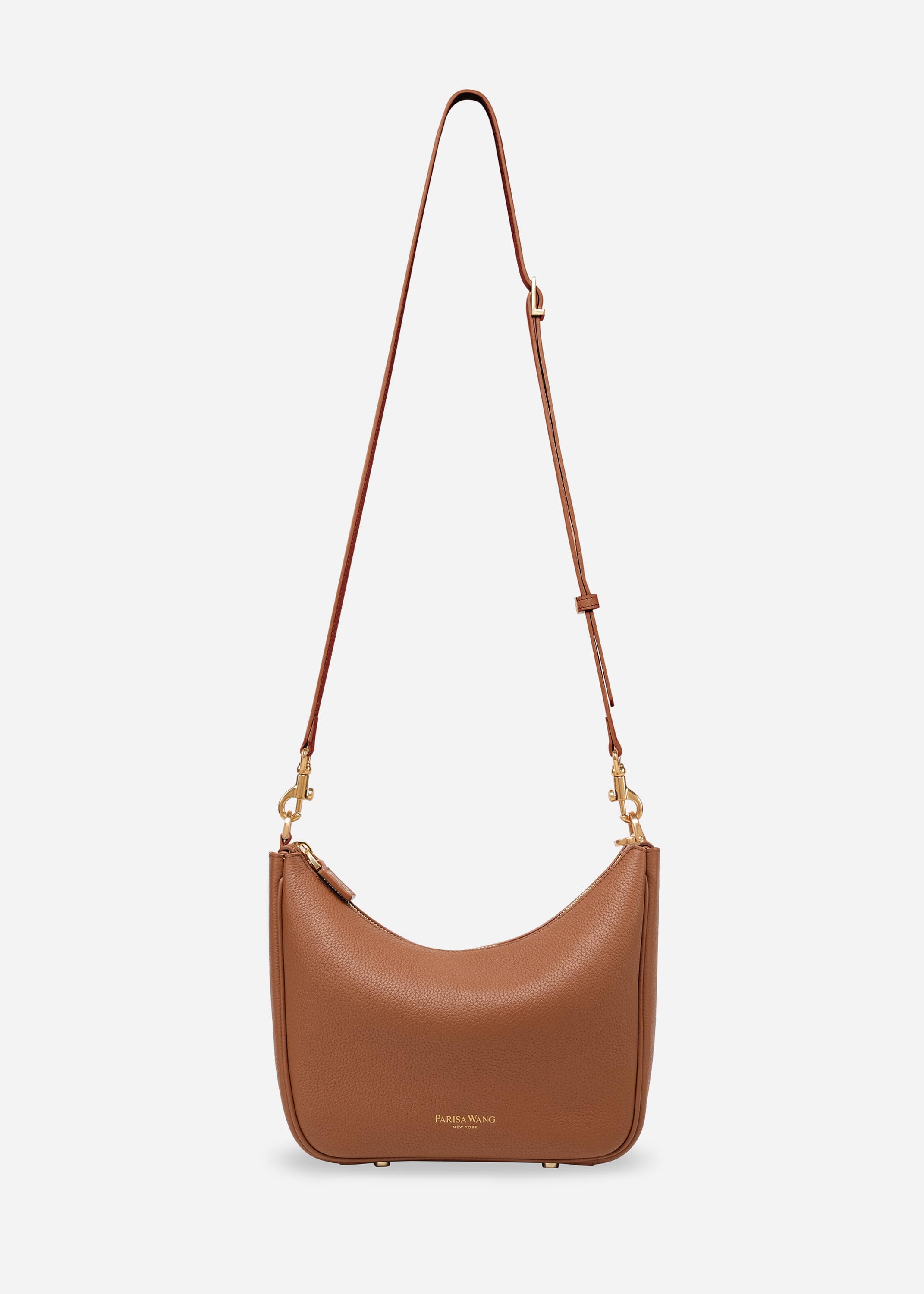 Sophie Soft Shoulder Bag - Image 36